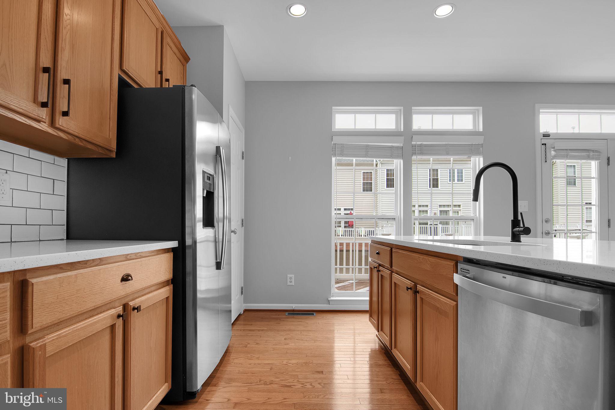 POTOMAC CLUB - Residential Lease