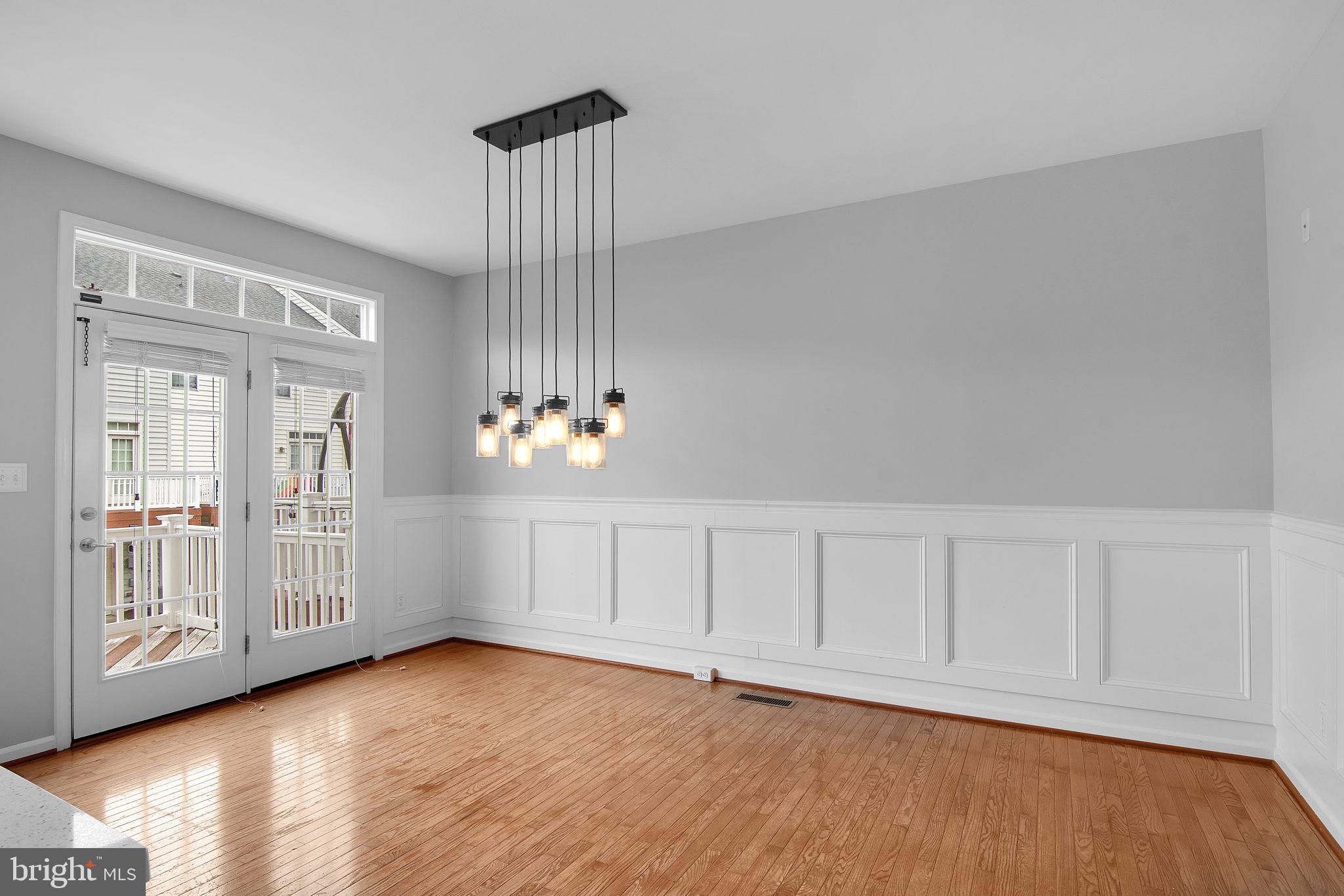 POTOMAC CLUB - Residential Lease