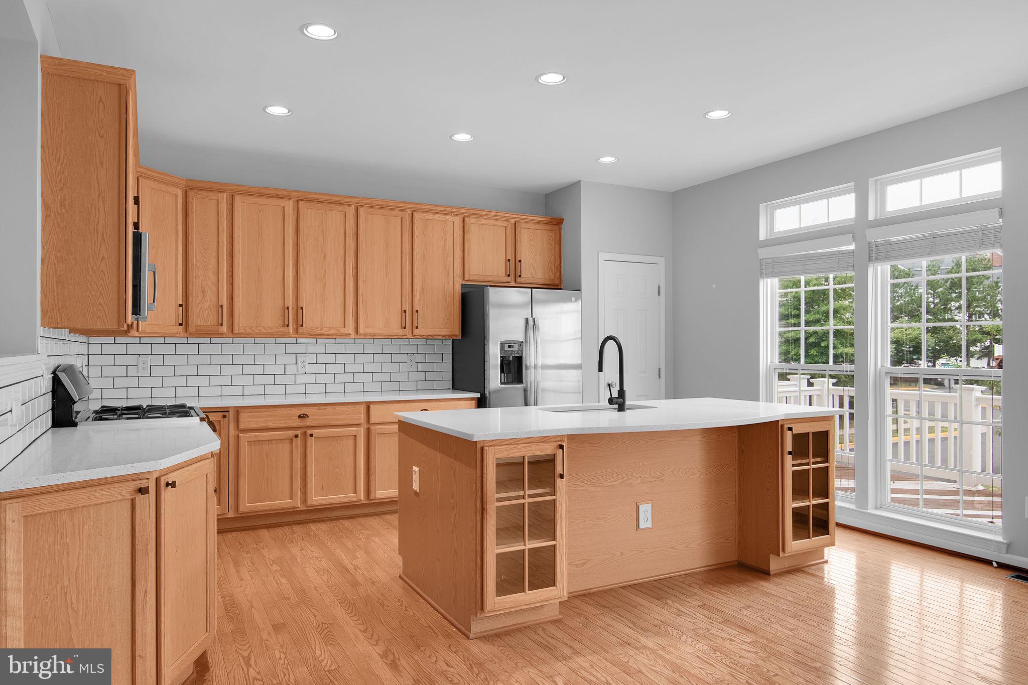 POTOMAC CLUB - Residential Lease