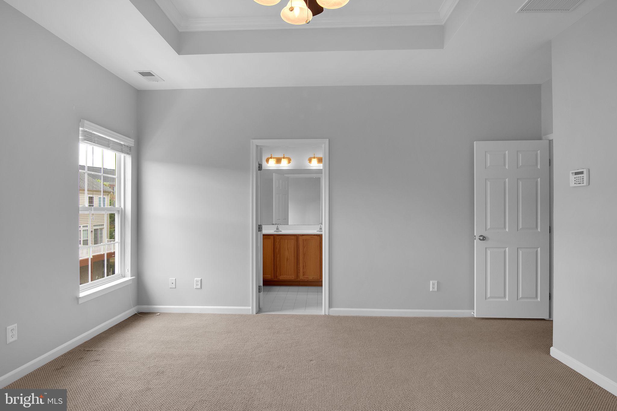 POTOMAC CLUB - Residential Lease