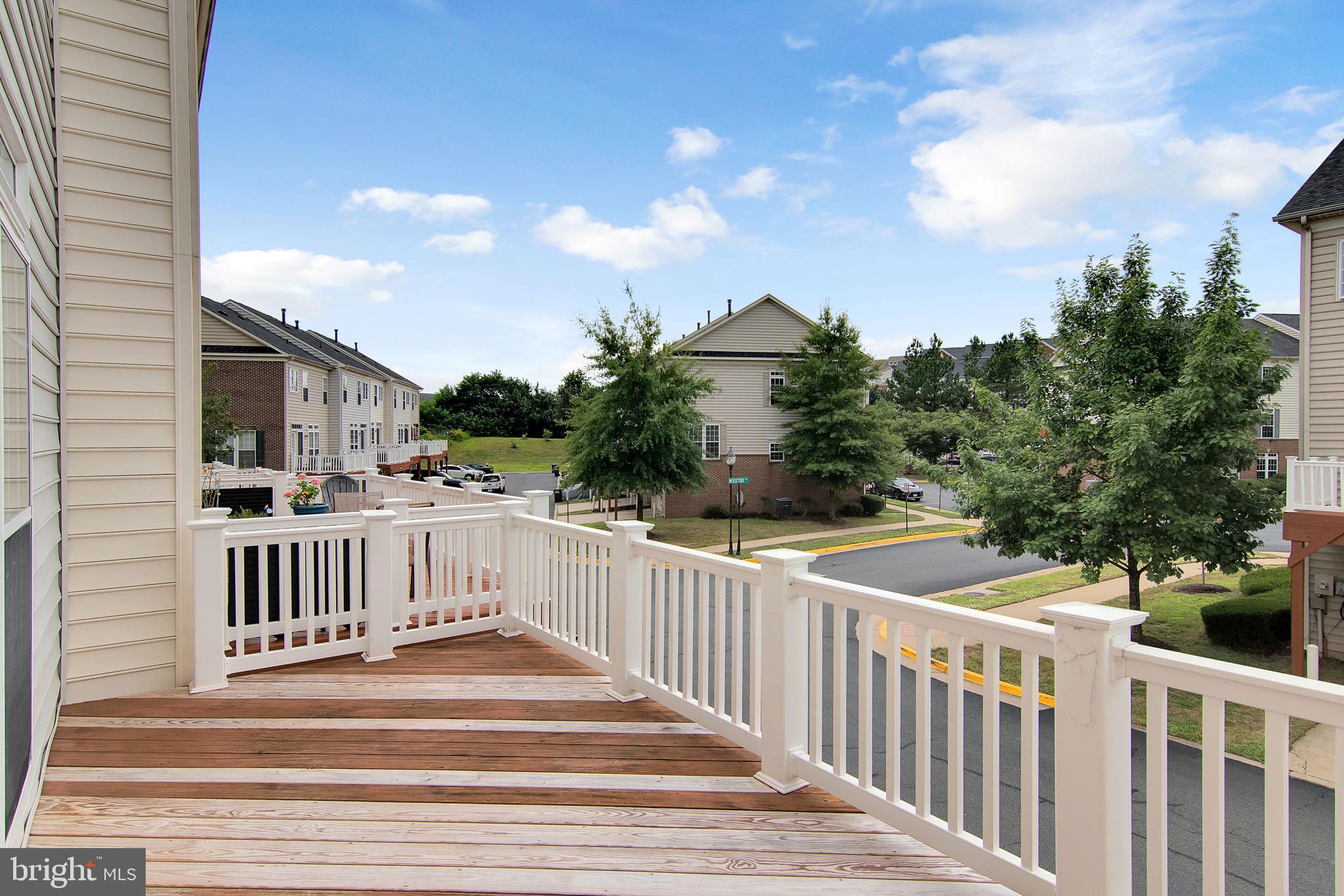 POTOMAC CLUB - Residential Lease