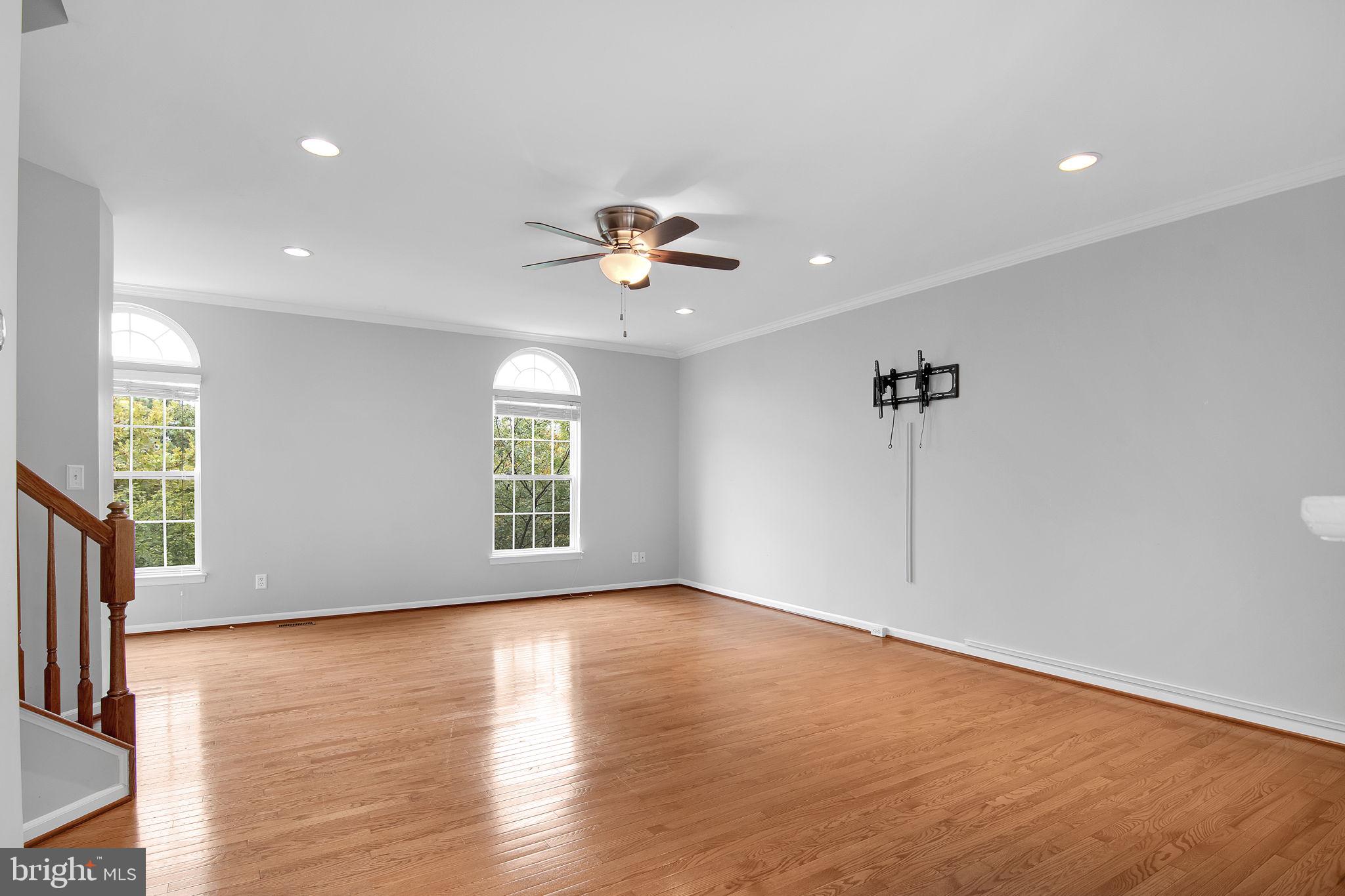 POTOMAC CLUB - Residential Lease