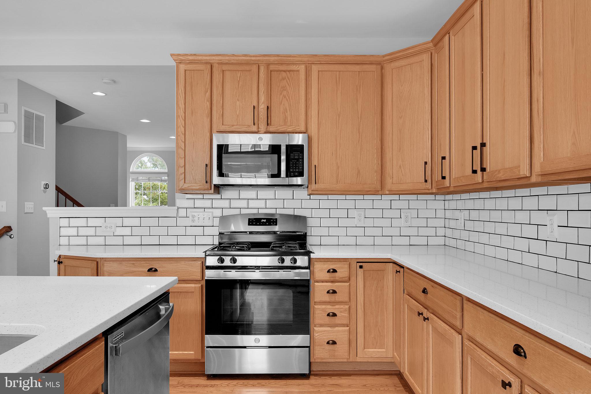 POTOMAC CLUB - Residential Lease