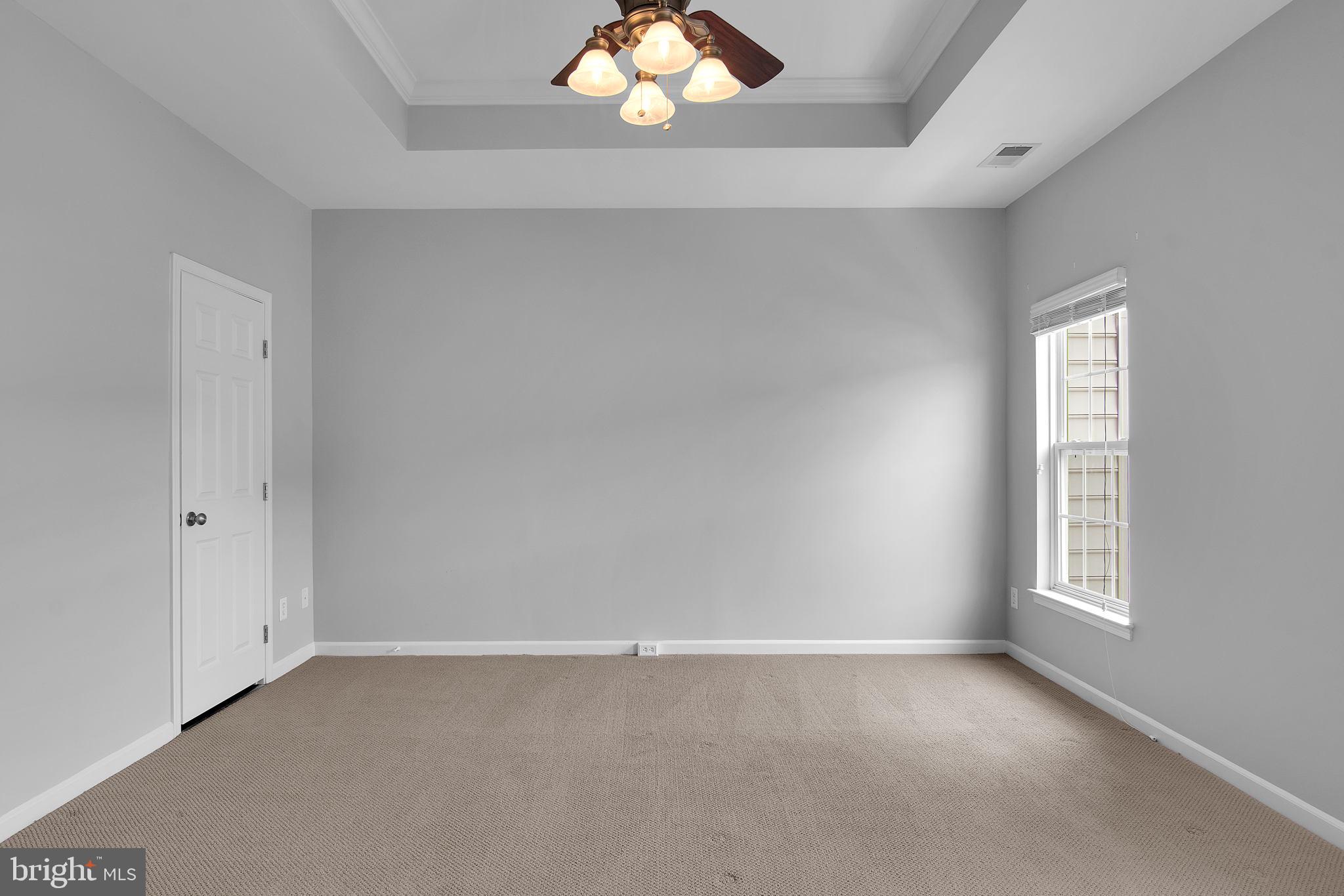 POTOMAC CLUB - Residential Lease