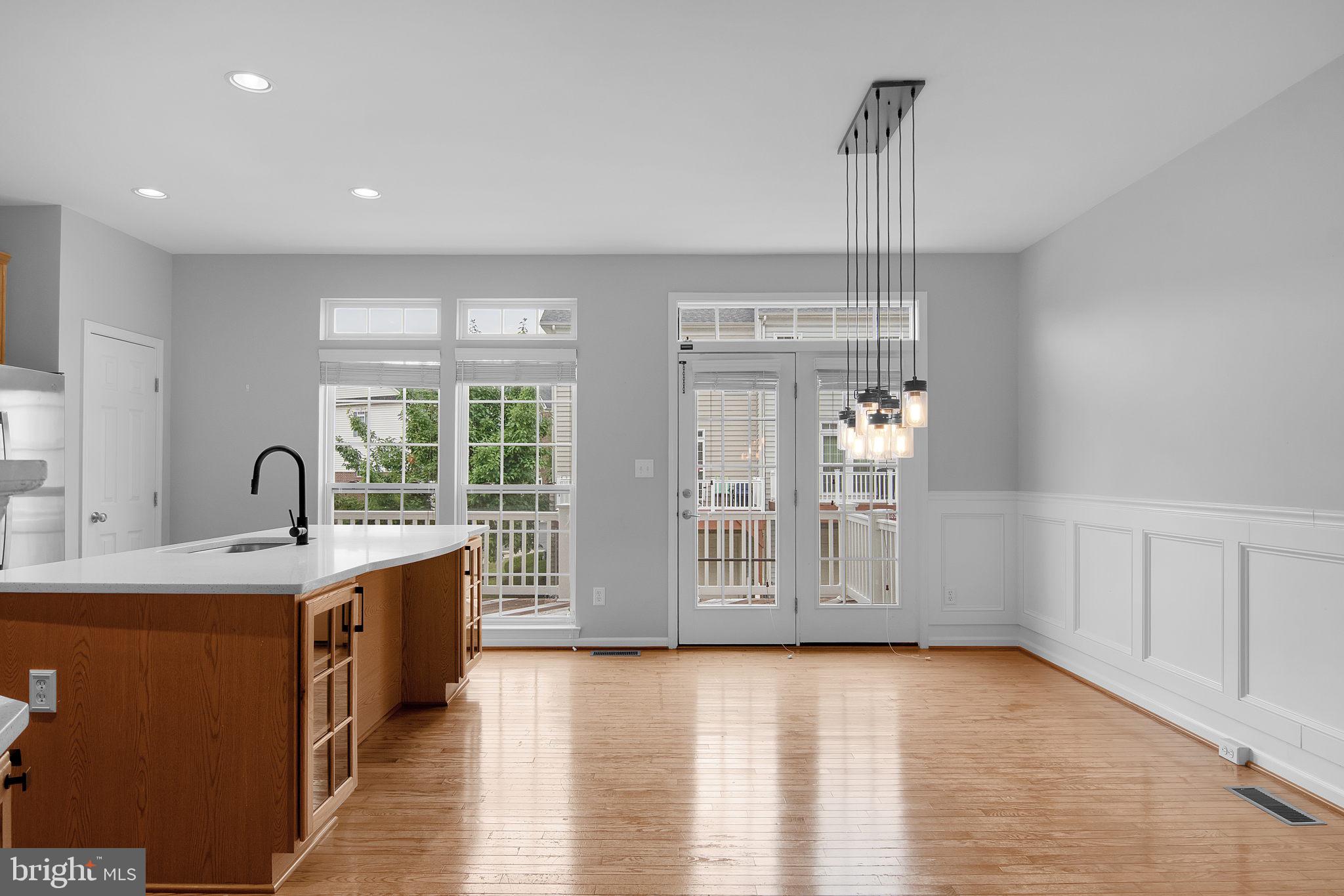 POTOMAC CLUB - Residential Lease