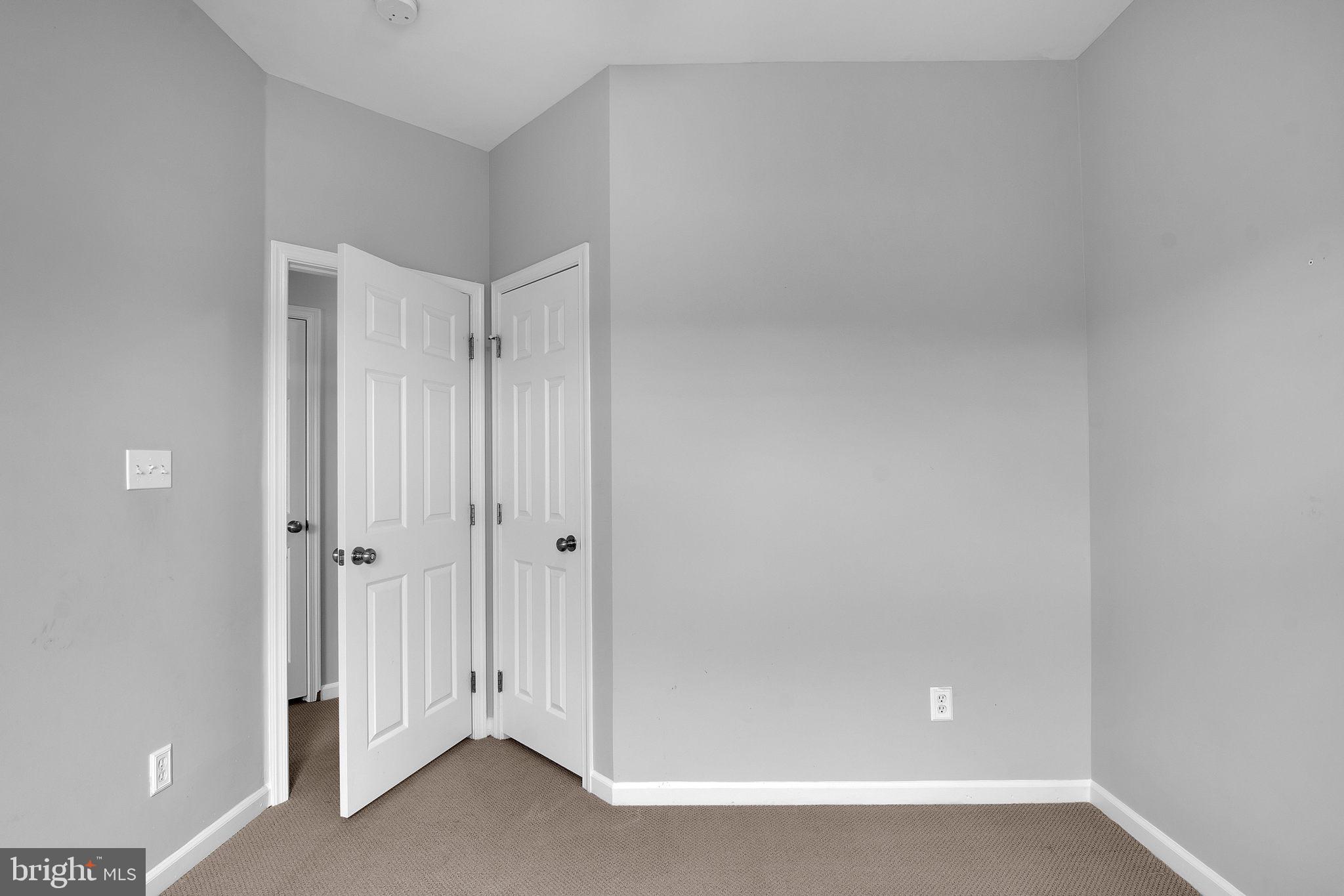 POTOMAC CLUB - Residential Lease