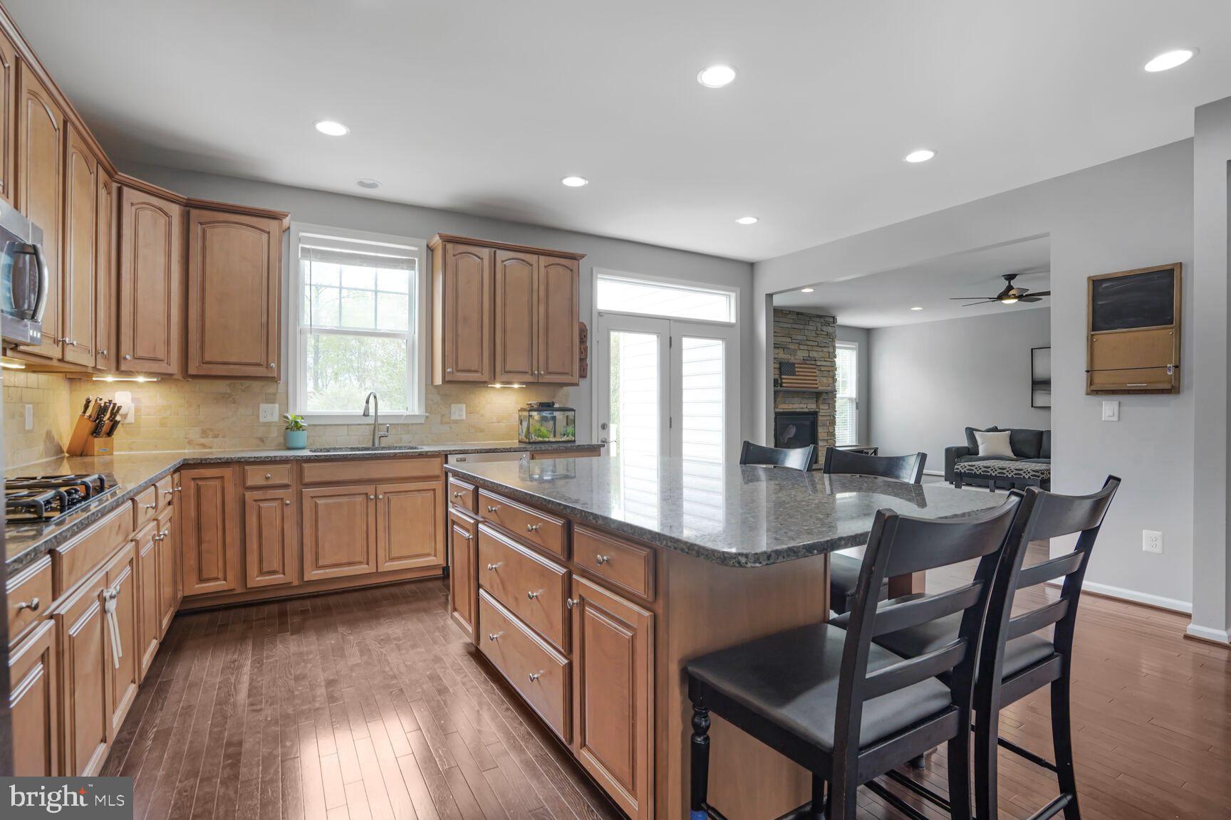 MARRWOOD - Residential