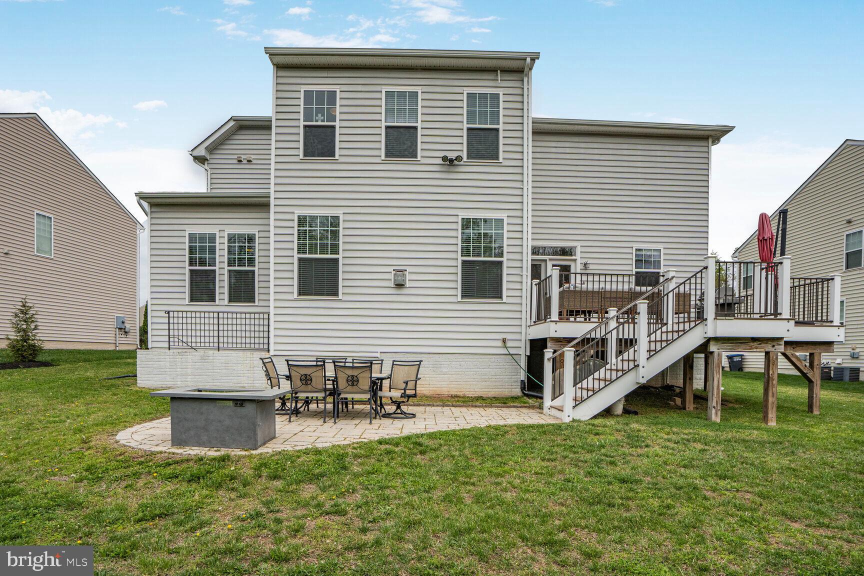 MARRWOOD - Residential