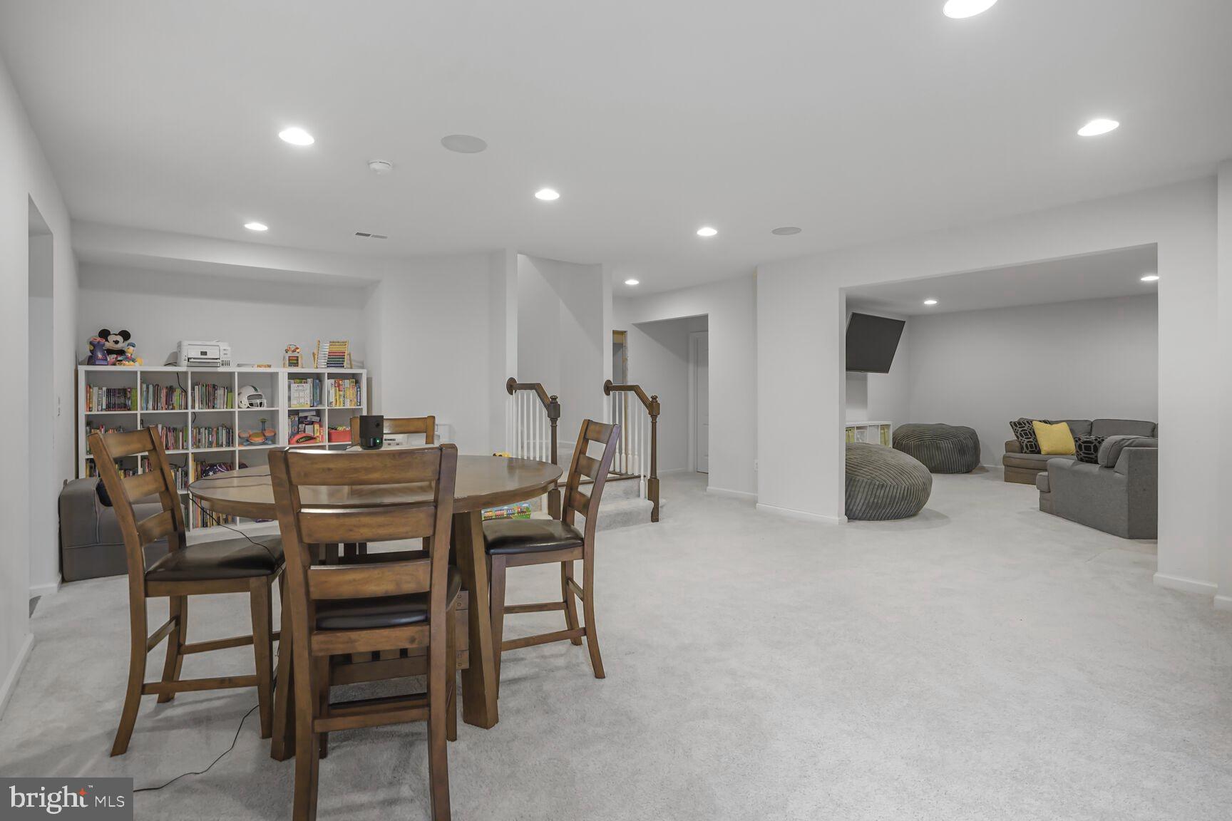 MARRWOOD - Residential