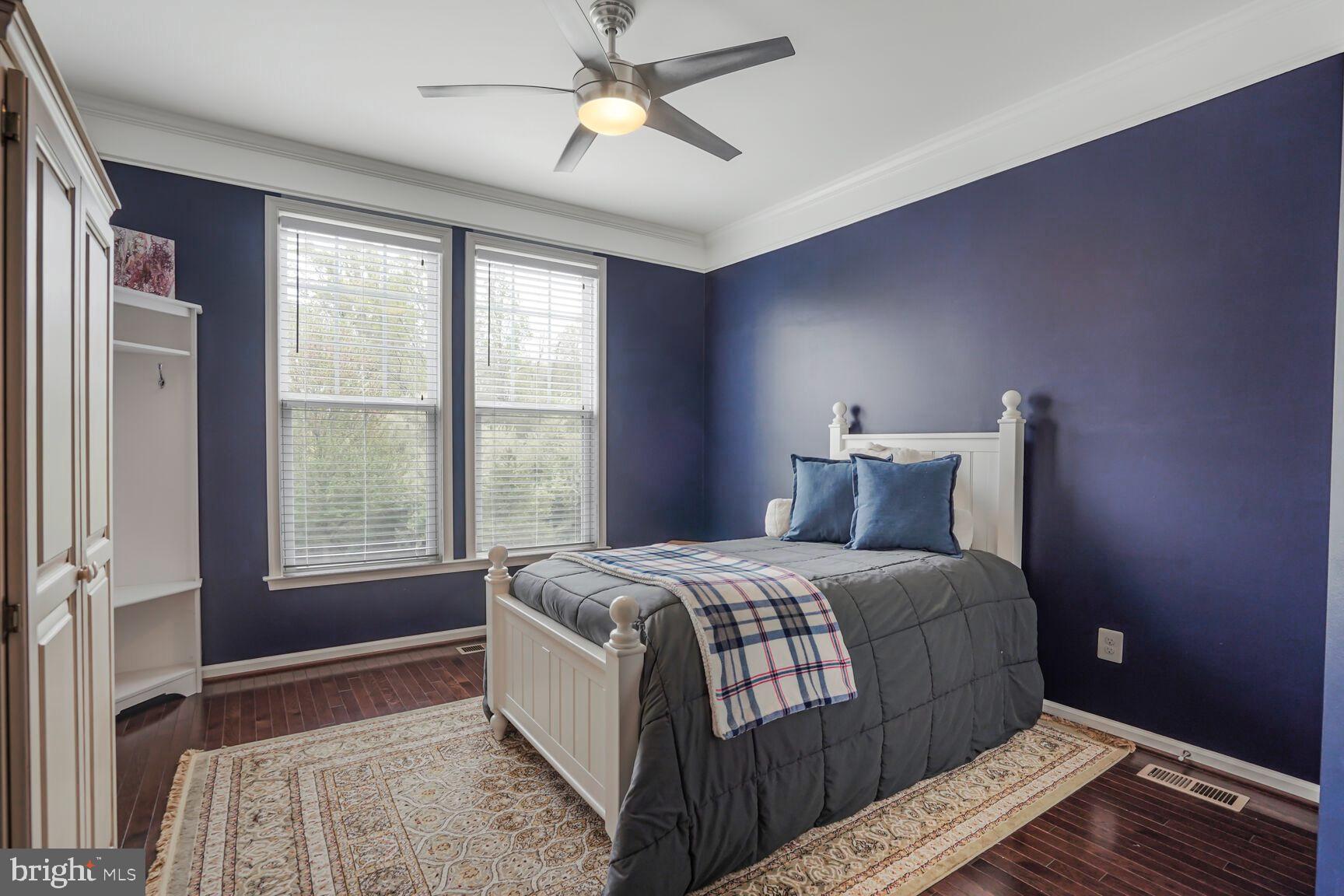 MARRWOOD - Residential