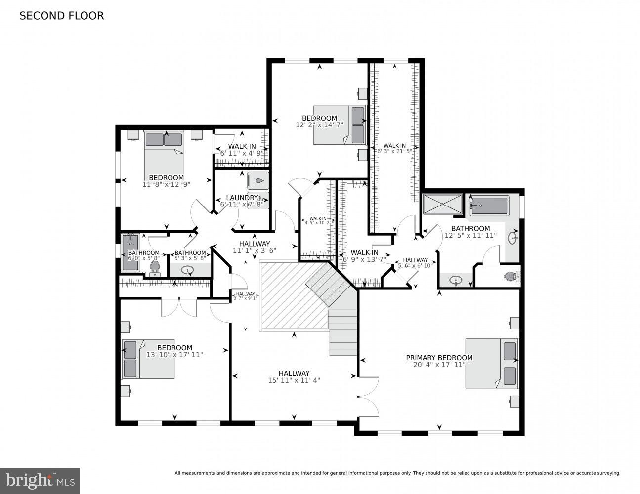 MARRWOOD - Residential