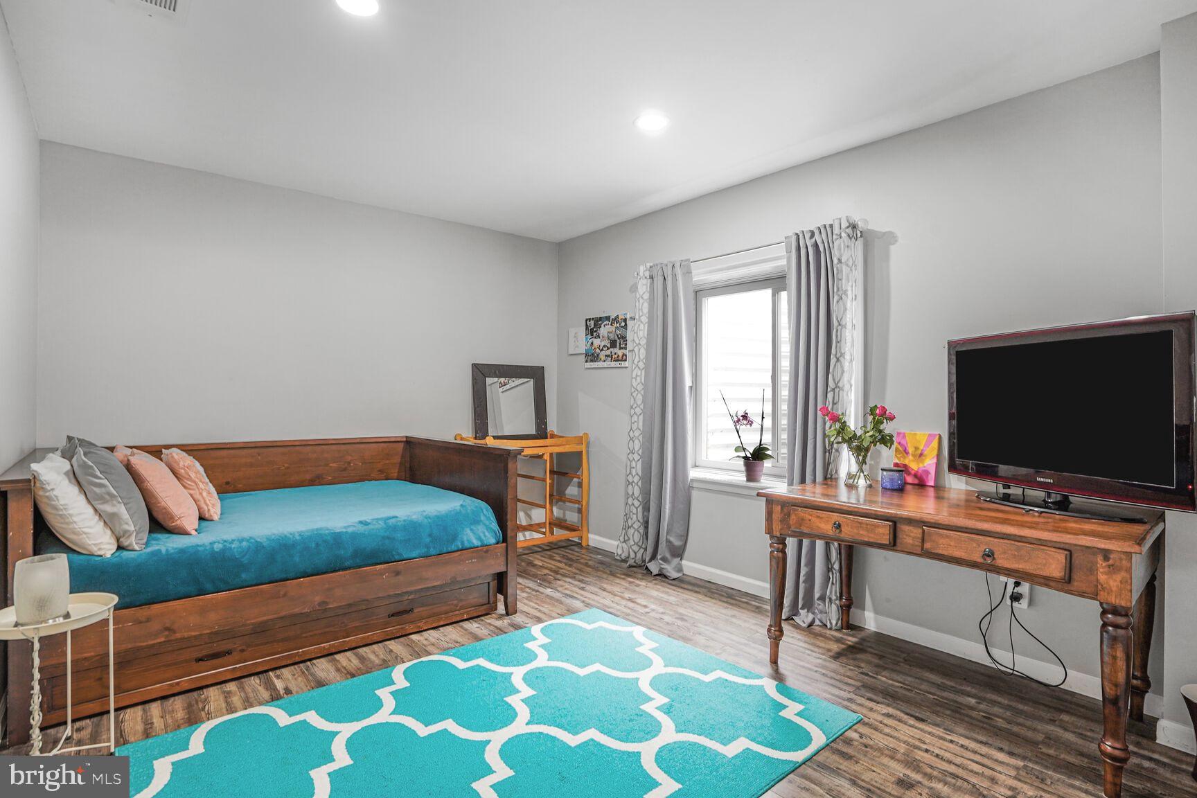 MARRWOOD - Residential