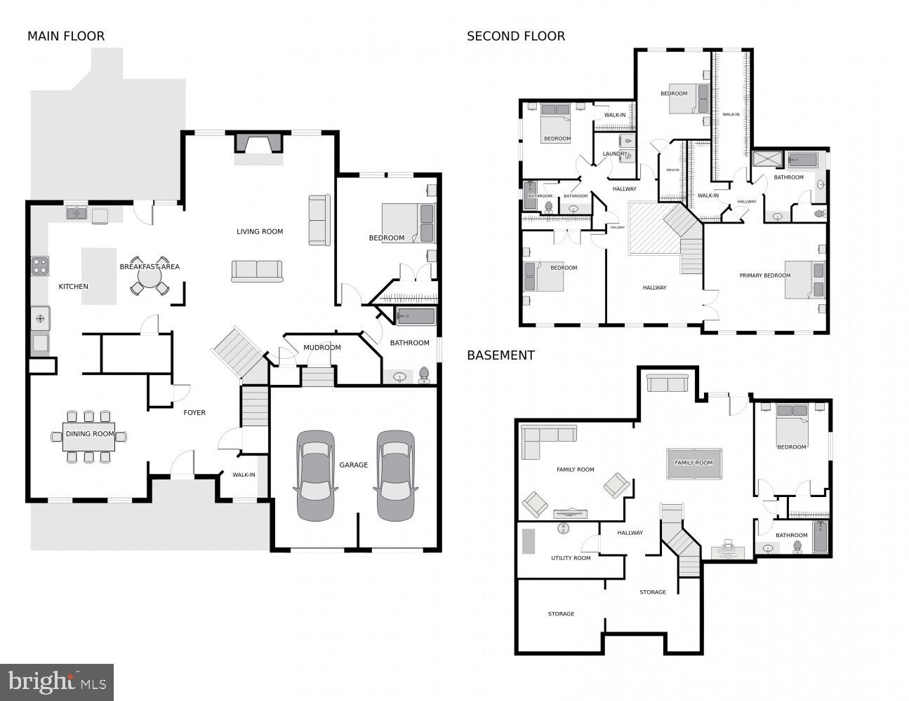 MARRWOOD - Residential