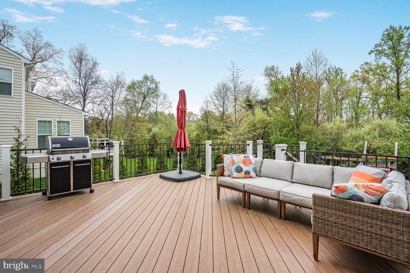 MARRWOOD - Residential