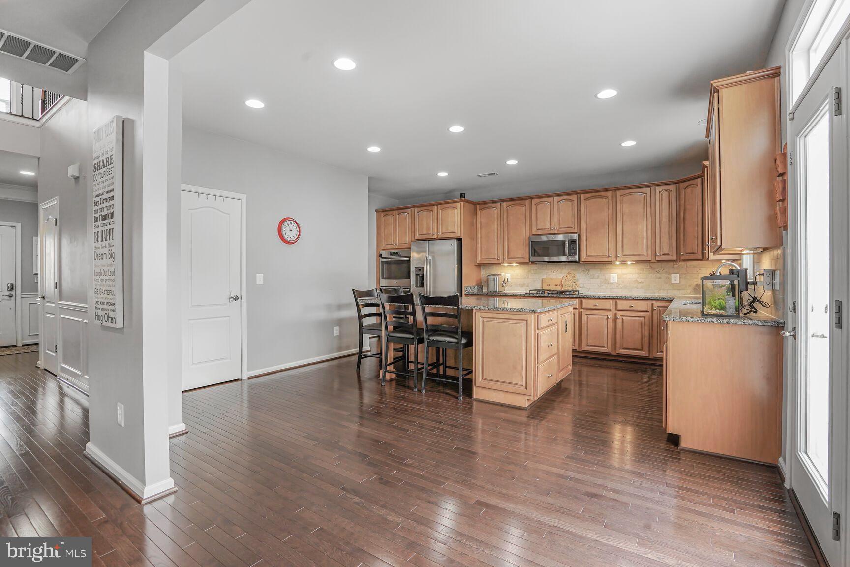 MARRWOOD - Residential