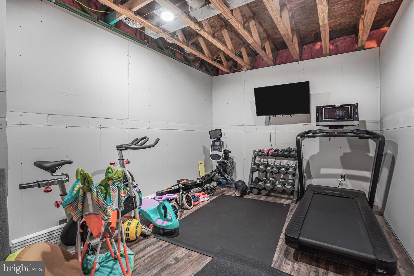 MARRWOOD - Residential