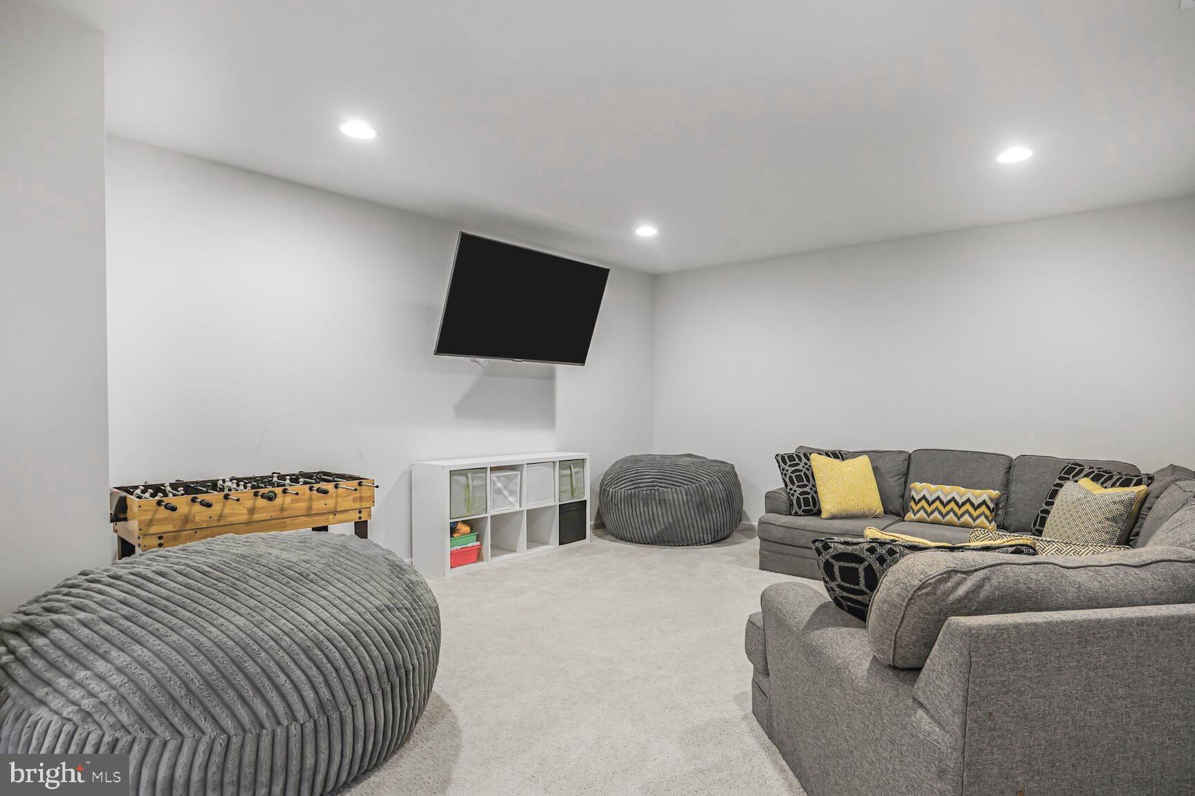 MARRWOOD - Residential