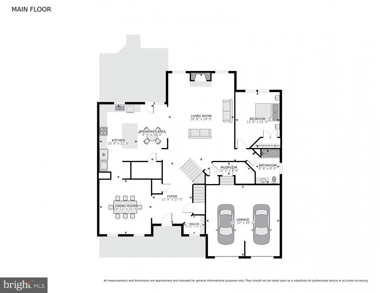 MARRWOOD - Residential