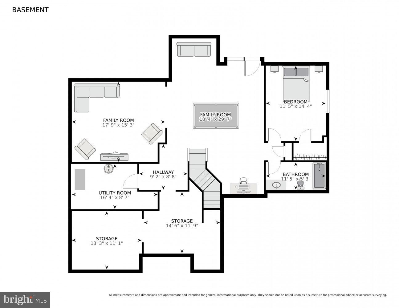 MARRWOOD - Residential