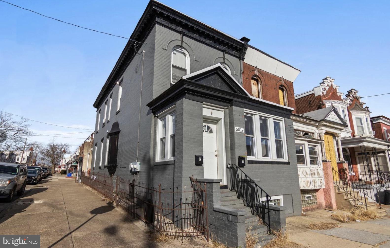 PHILADELPHIA - Residential Lease