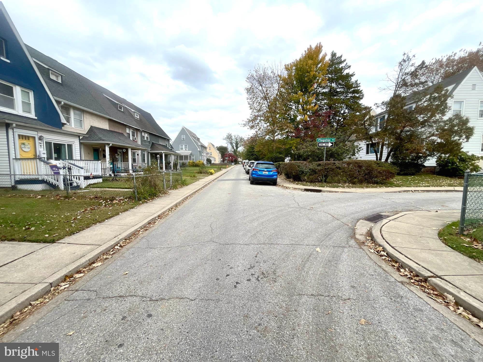 OLD DUNDALK - Residential