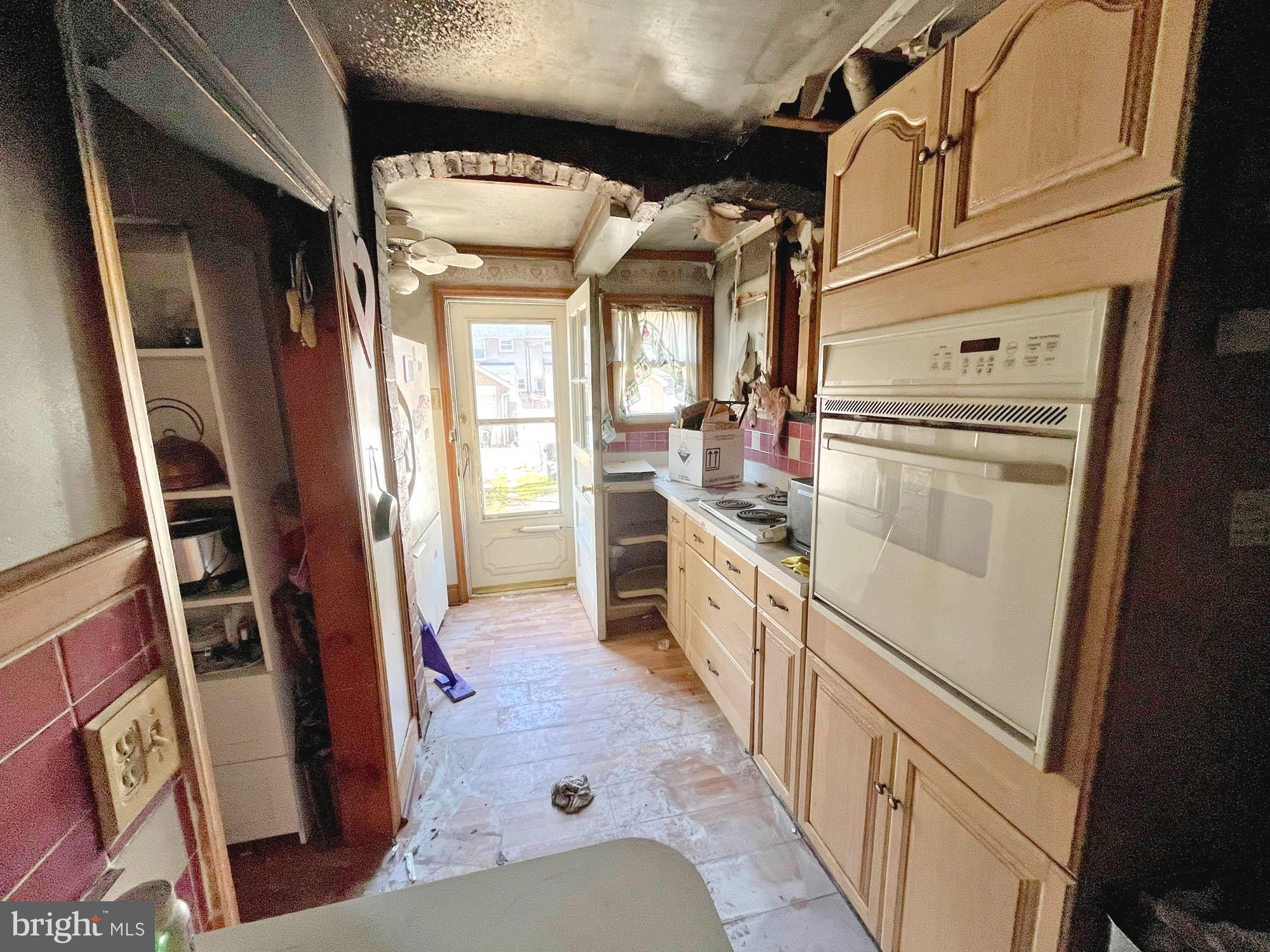 OLD DUNDALK - Residential