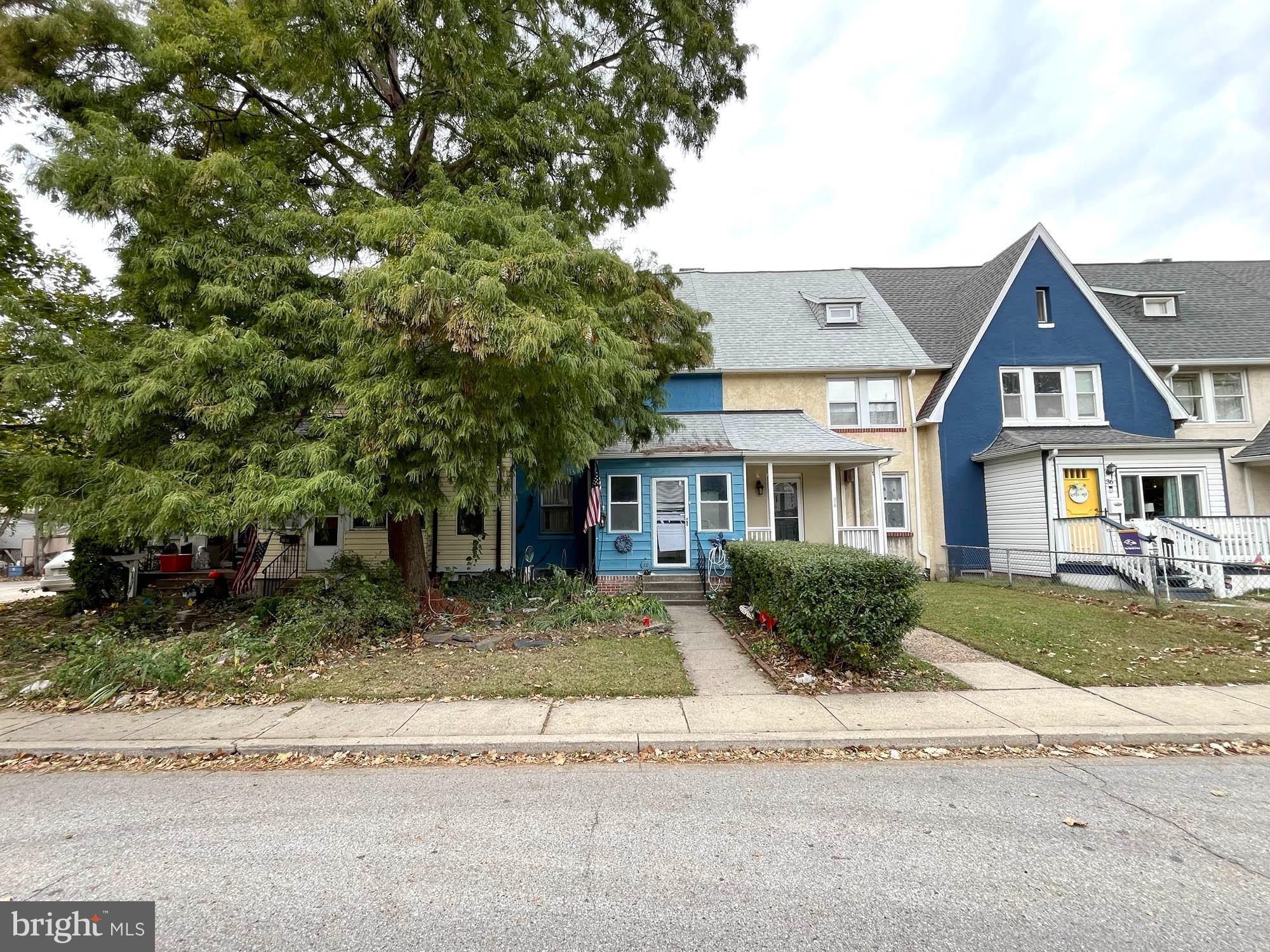 OLD DUNDALK - Residential