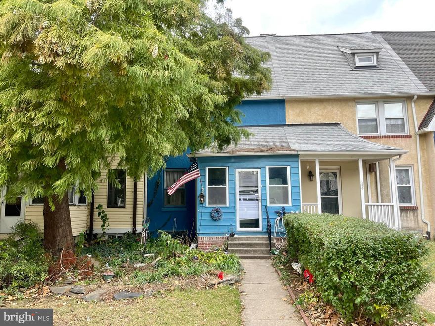 REAL ESTATE AUCTION featuring ON SITE and SIMULCAST ONLINE BIDDING!! Online Bidding Opens - Monday, December 1, 2025. Live On Site Auction - Tuesday, December 2, 2025 at 11:00 AM. List price is opening bid only. 32 Township Road is situated in the Dundalk Historic District of eastern Baltimore County, offering a prime location with excellent proximity to key commuter routes. Notable nearby employment centers, all located within approximately 3 miles, include Seagirt Marine Terminal, Tradepoint Atlantic, Amazon and Johns Hopkins Bayview. The property benefits from convenient access to major highways, with the Baltimore Beltway (I-695) located about 2 miles south, I-95 2 miles north, and I-895 4 miles west. Residents have ample retail shopping and dining options along Dundalk Avenue, Merritt Boulevard and Holabird Avenue. The area also offers various recreational opportunities, with parks and the Chesapeake Bay nearby, allowing for activities such as nature trails, boating and fishing within a few miles of the home.