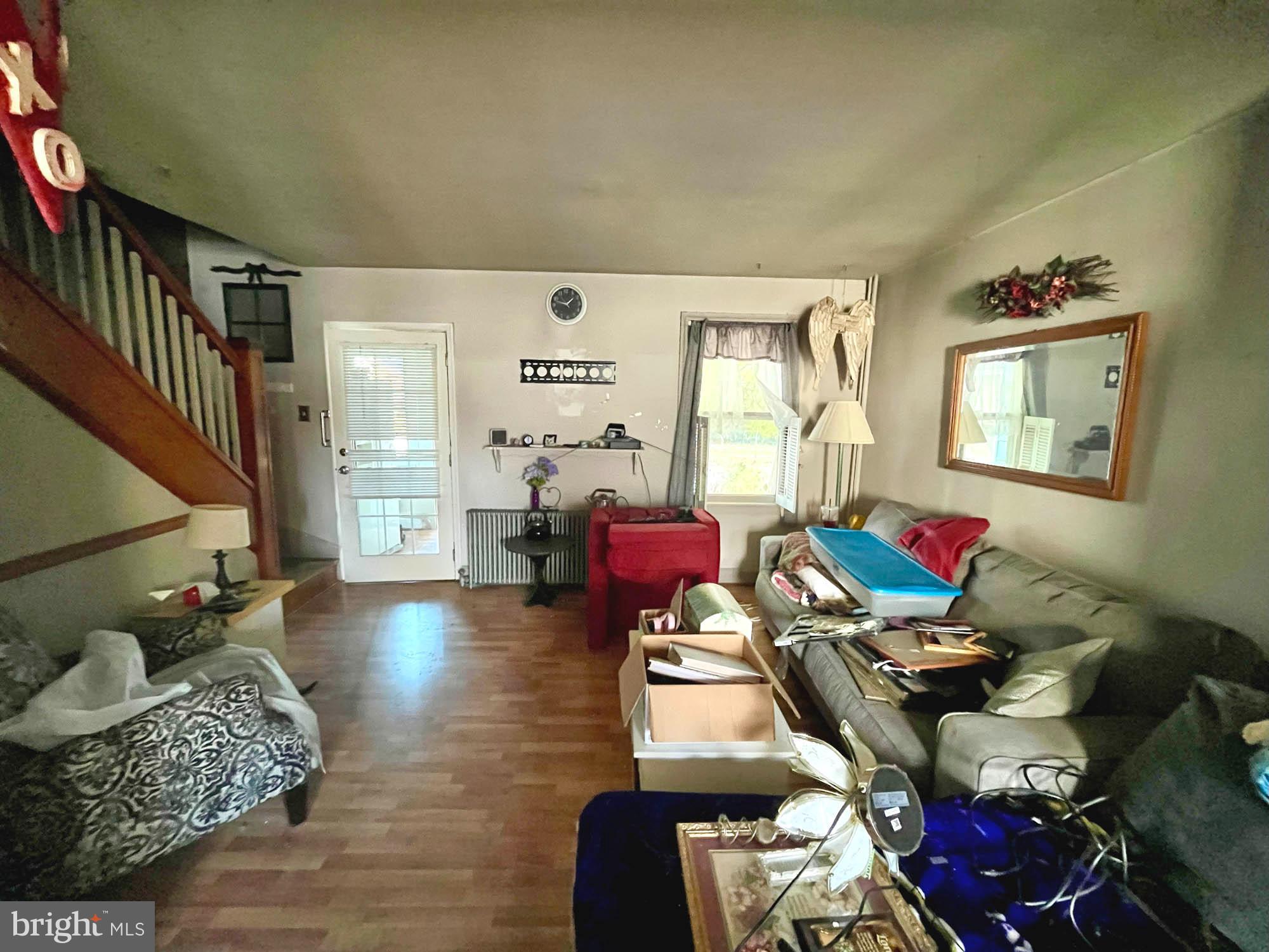 OLD DUNDALK - Residential