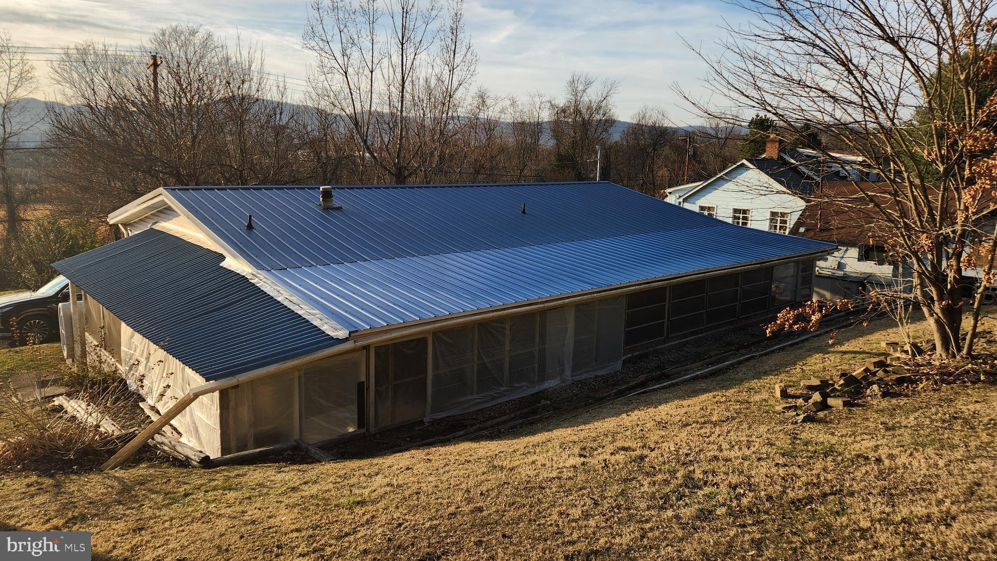 NONE AVAILABLE - Residential