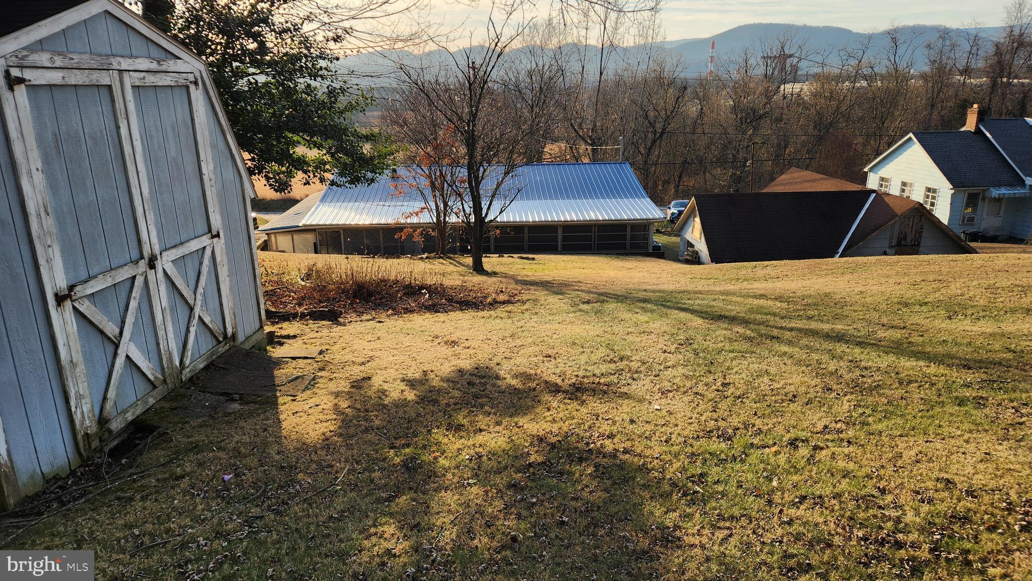 NONE AVAILABLE - Residential