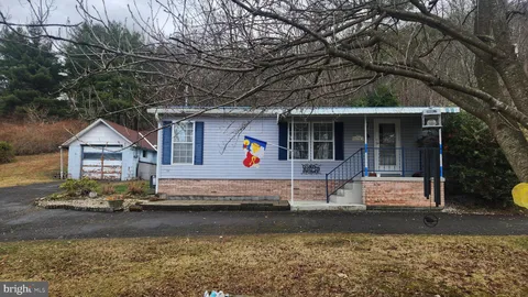 14706 Uhl Highway SE, Cumberland, MD 21502 - #: MDAL2013590