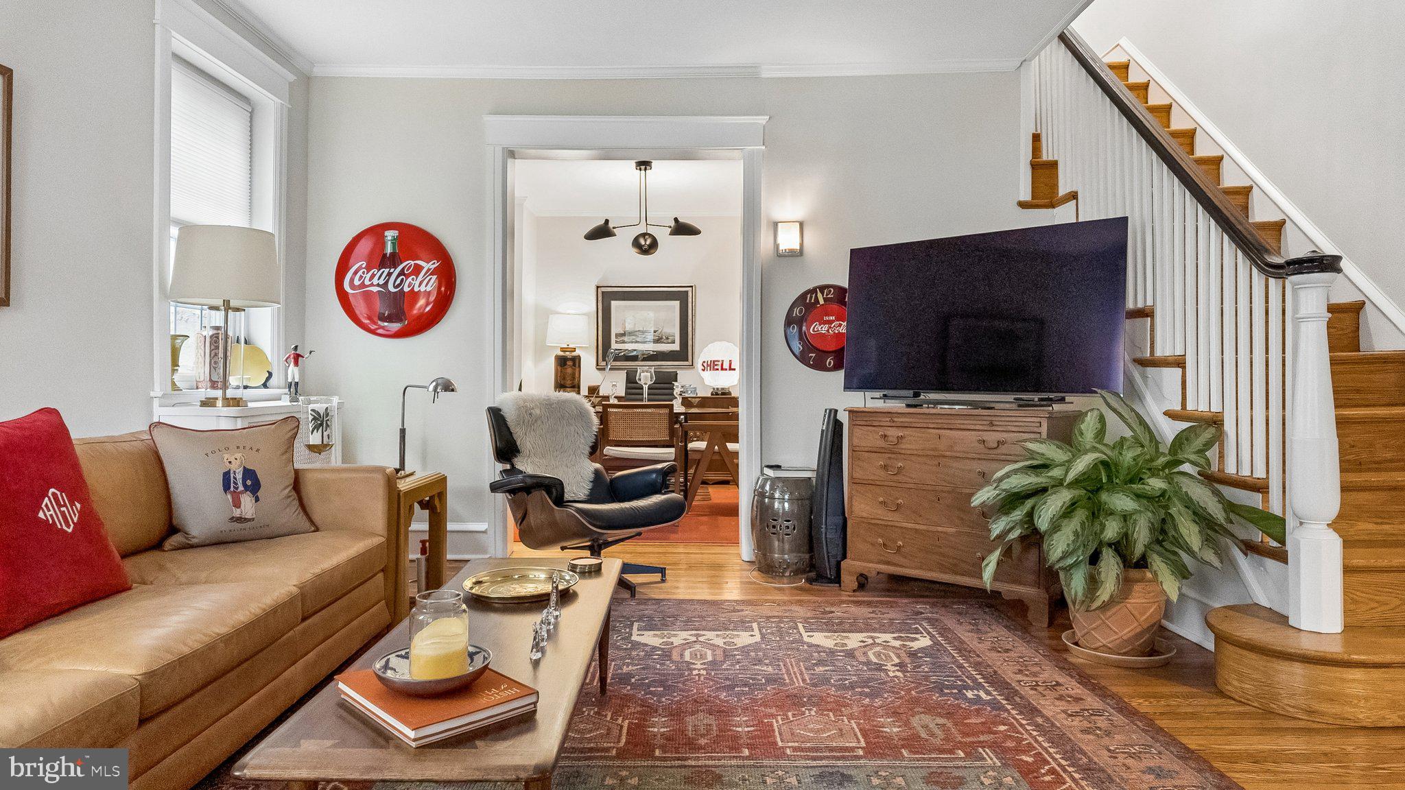 ARDMORE - Residential