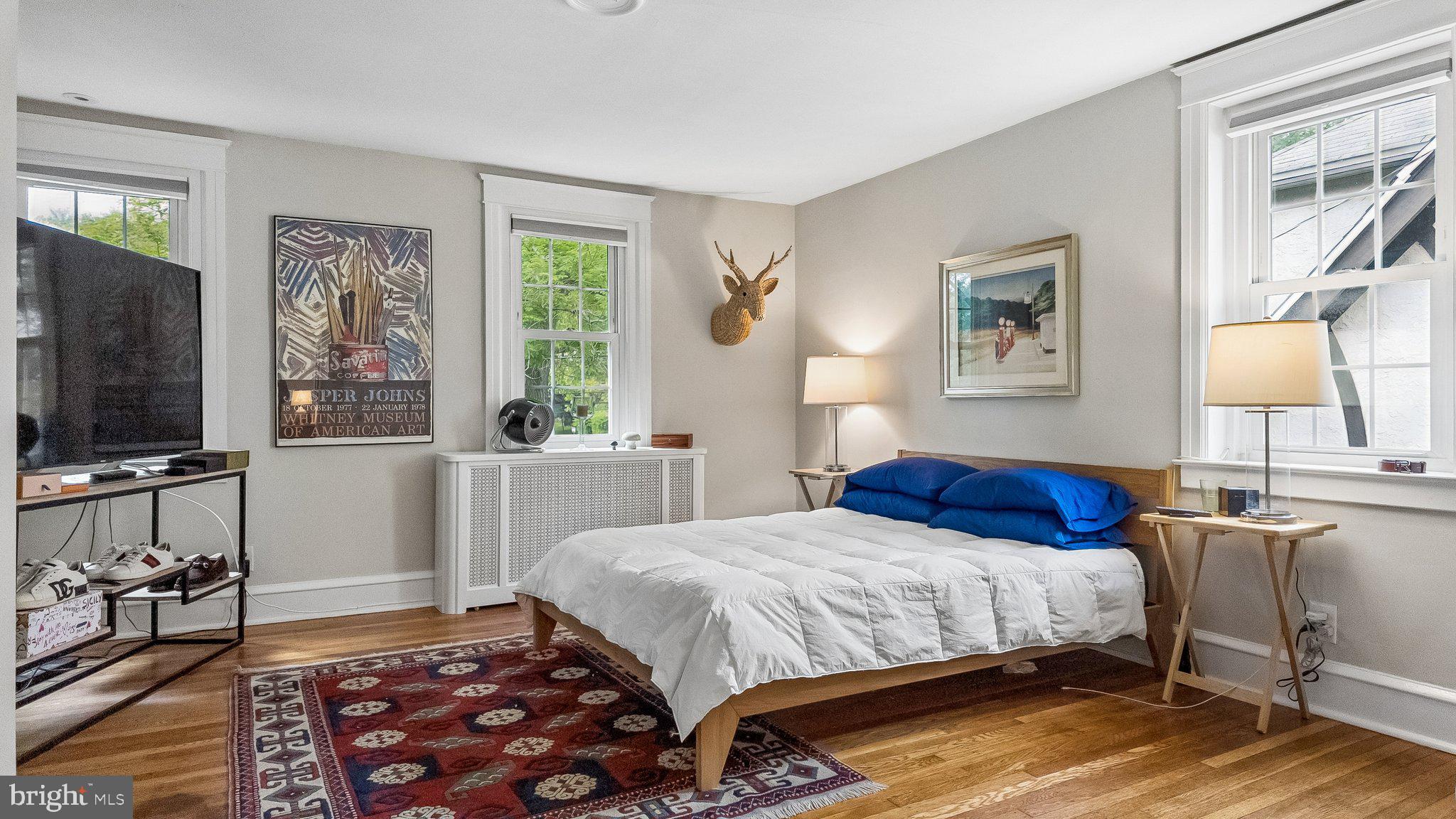 ARDMORE - Residential