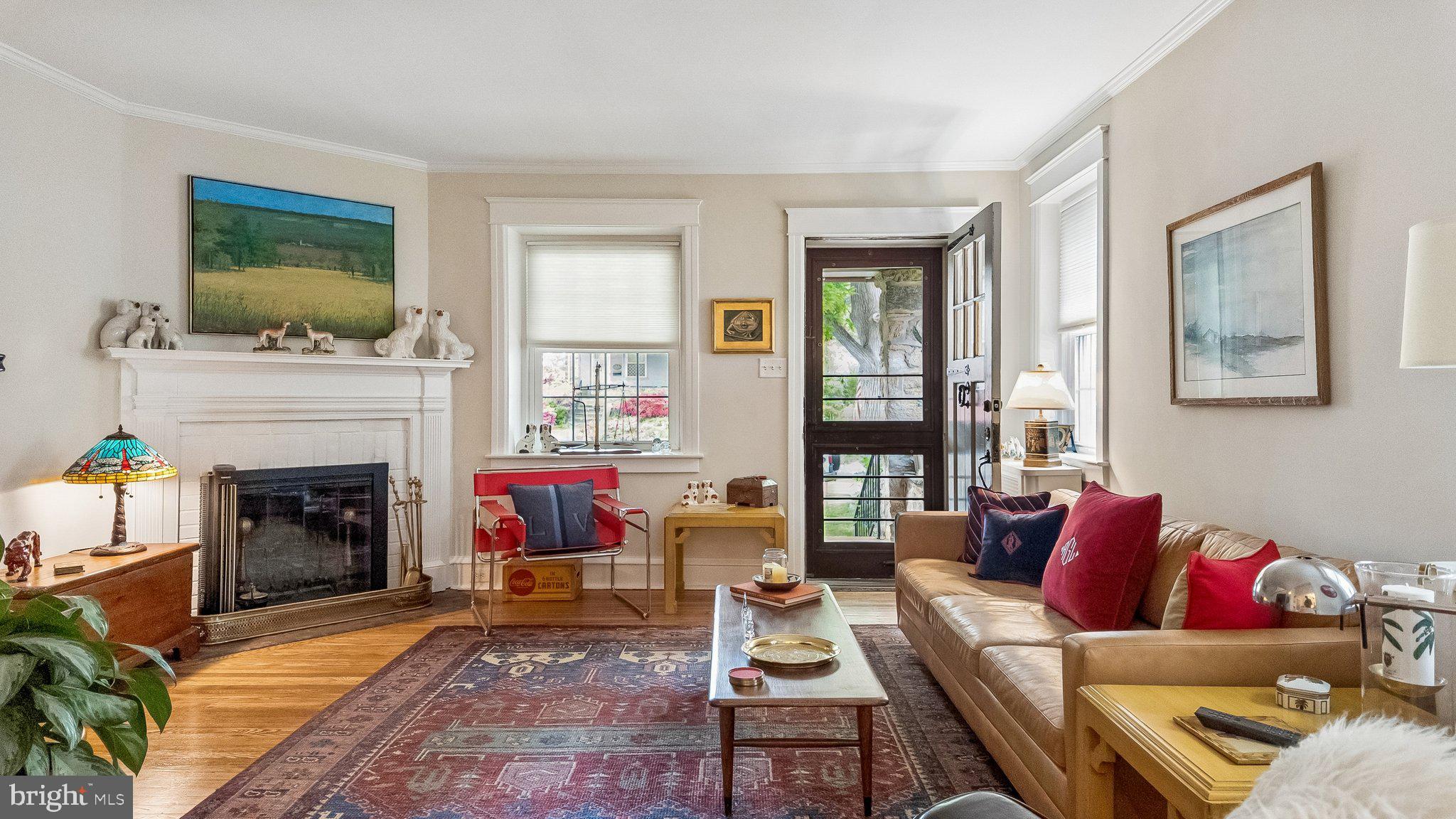 ARDMORE - Residential