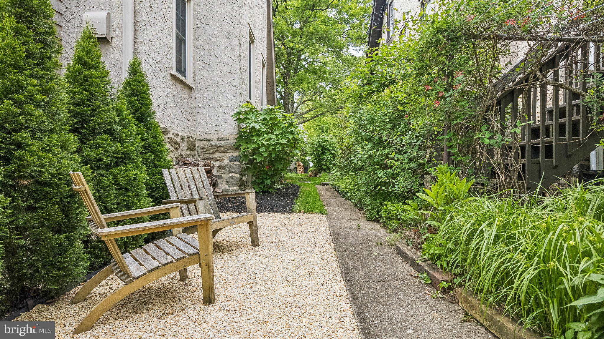 ARDMORE - Residential