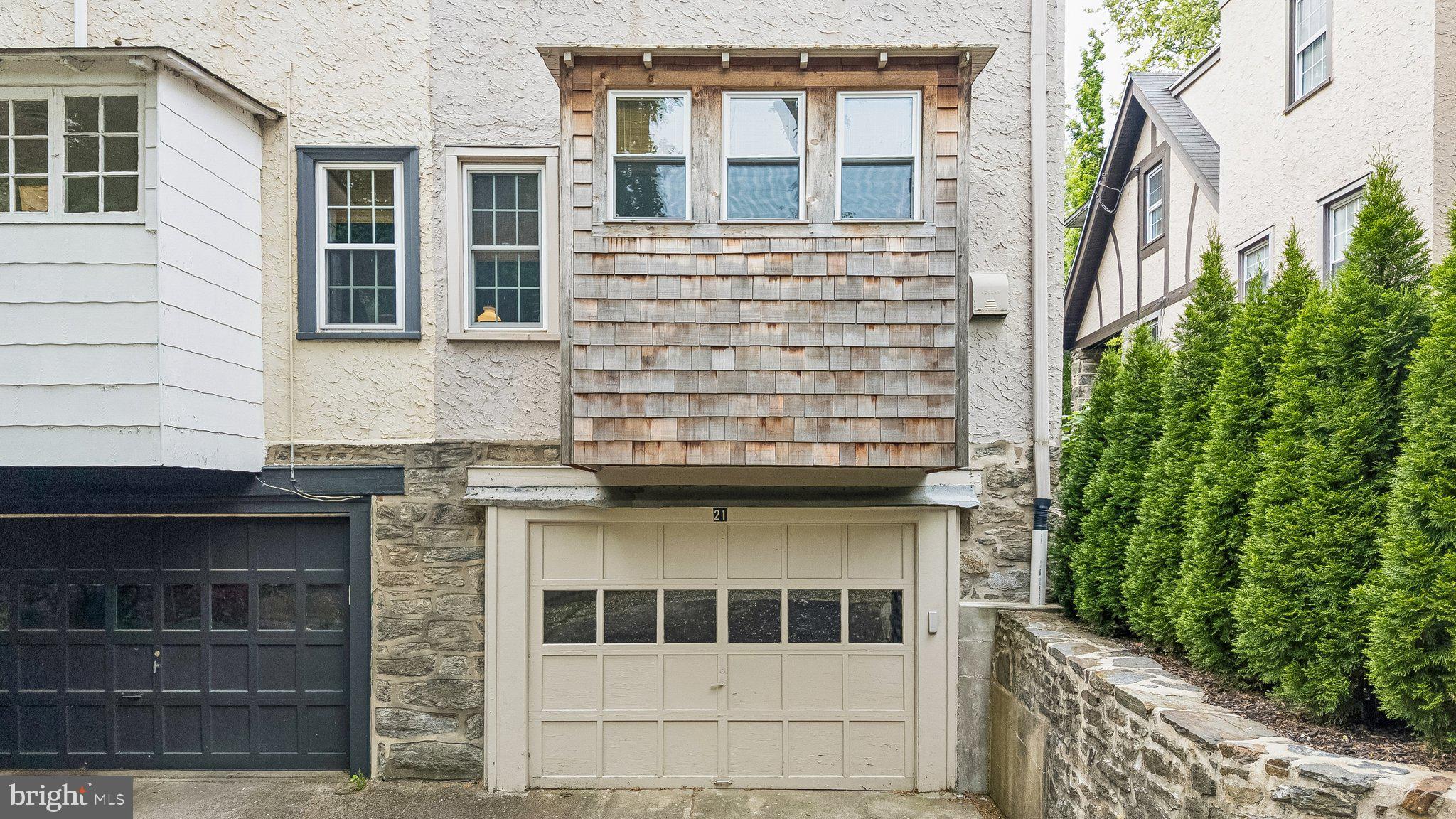 ARDMORE - Residential