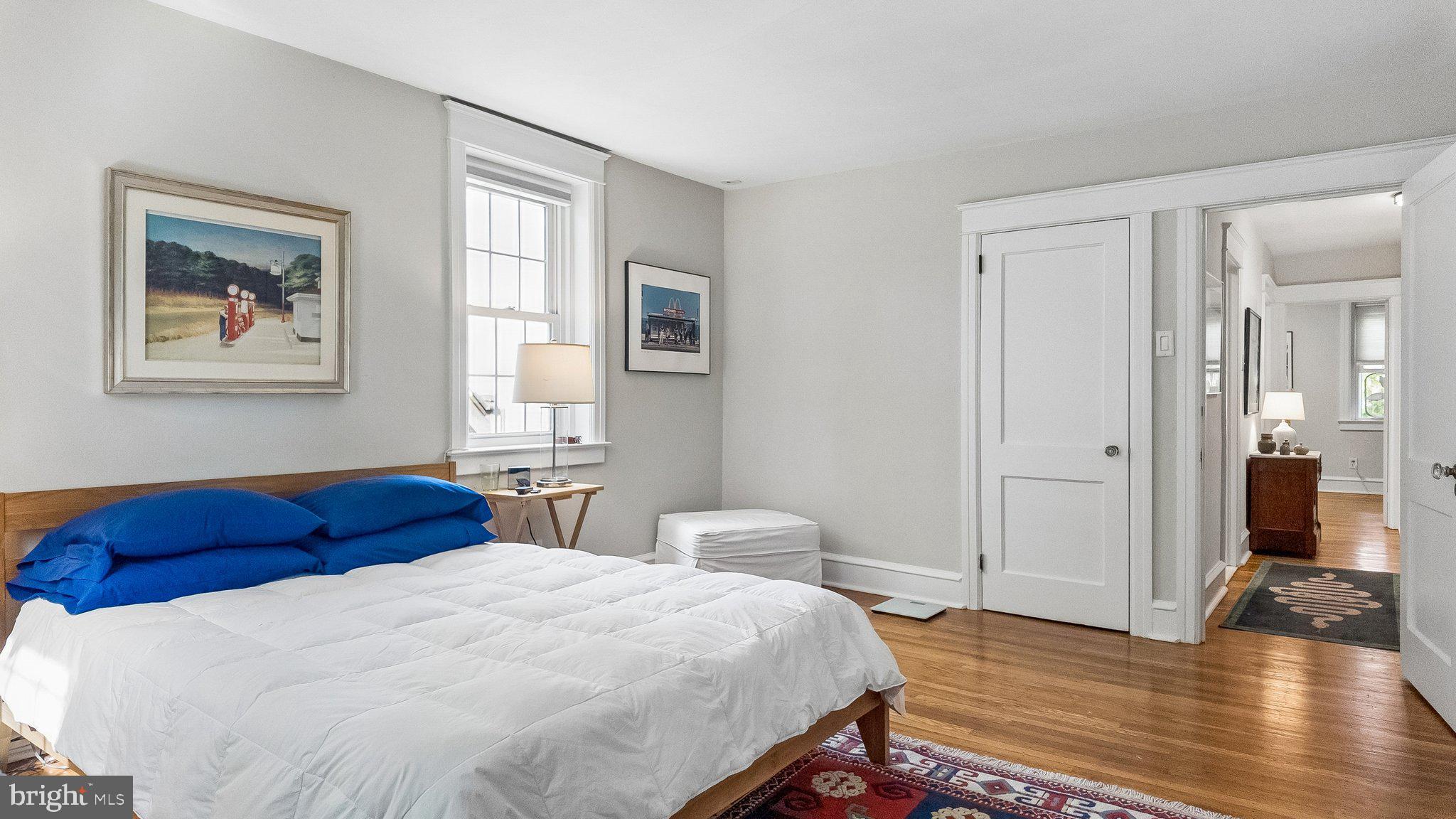 ARDMORE - Residential