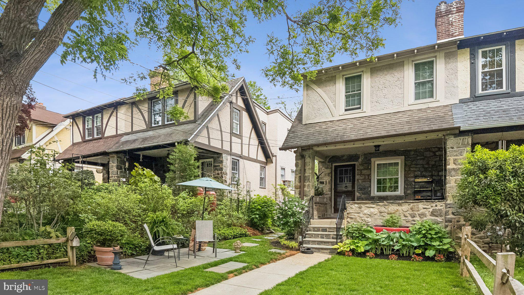 ARDMORE - Residential