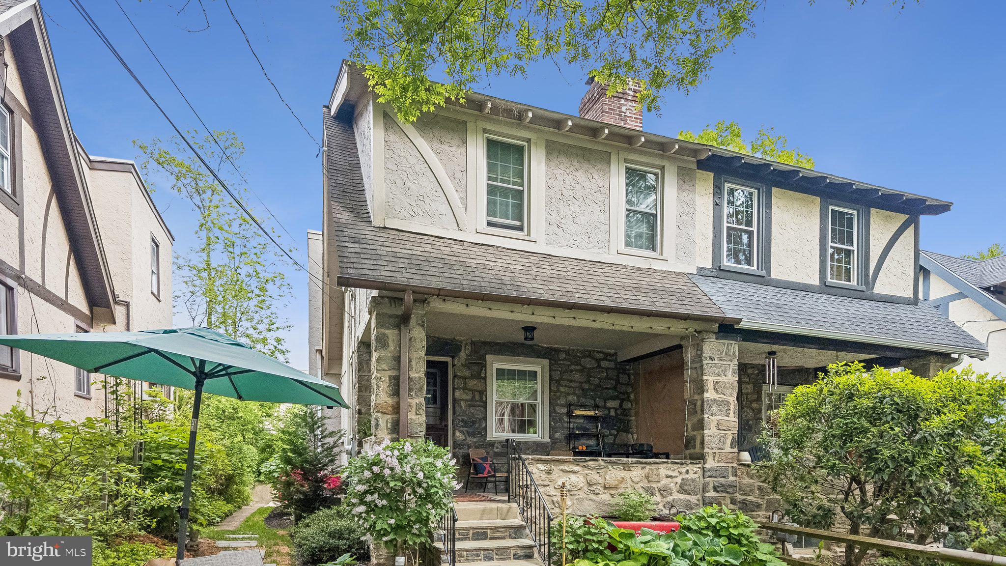 ARDMORE - Residential