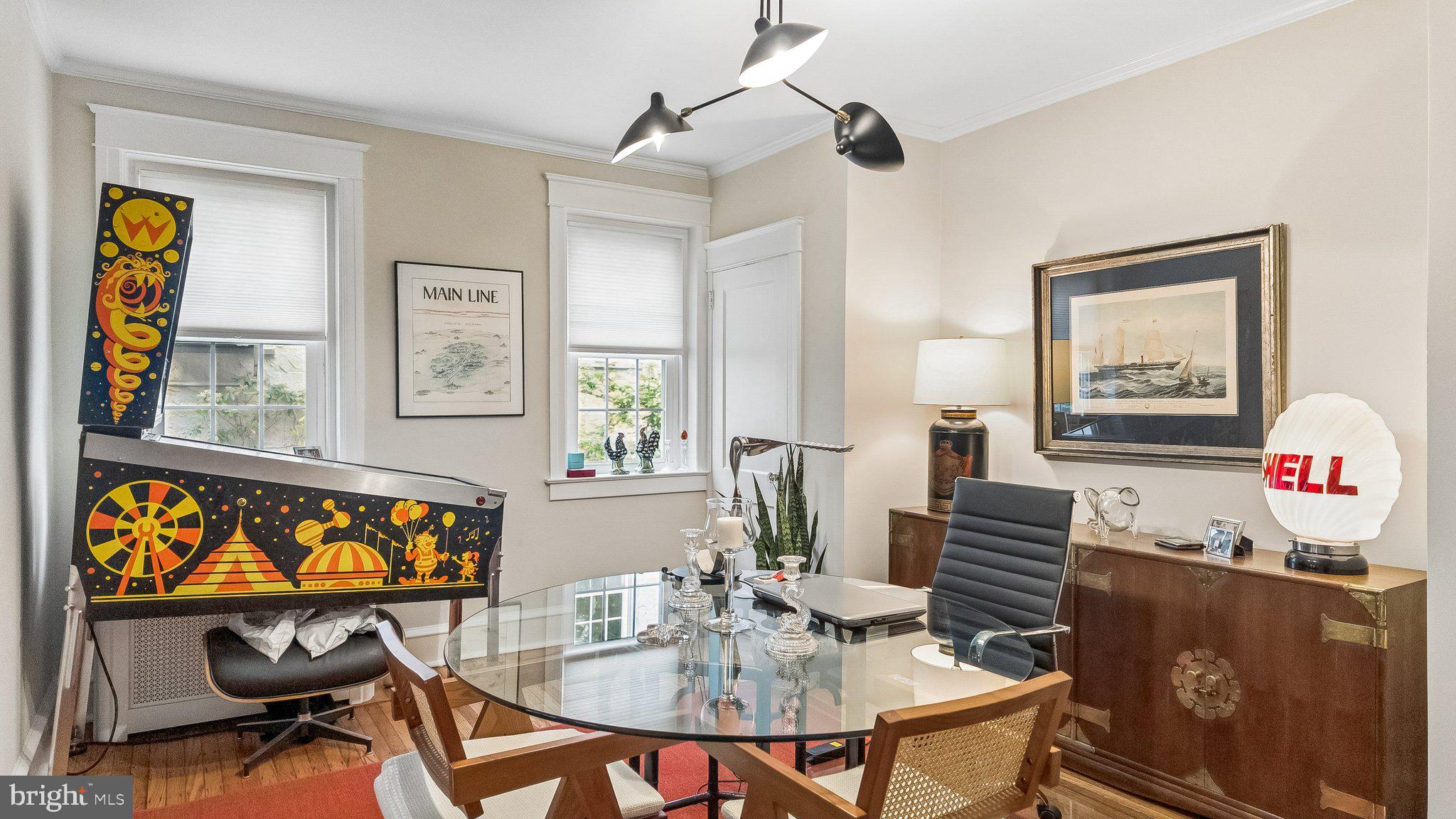 ARDMORE - Residential