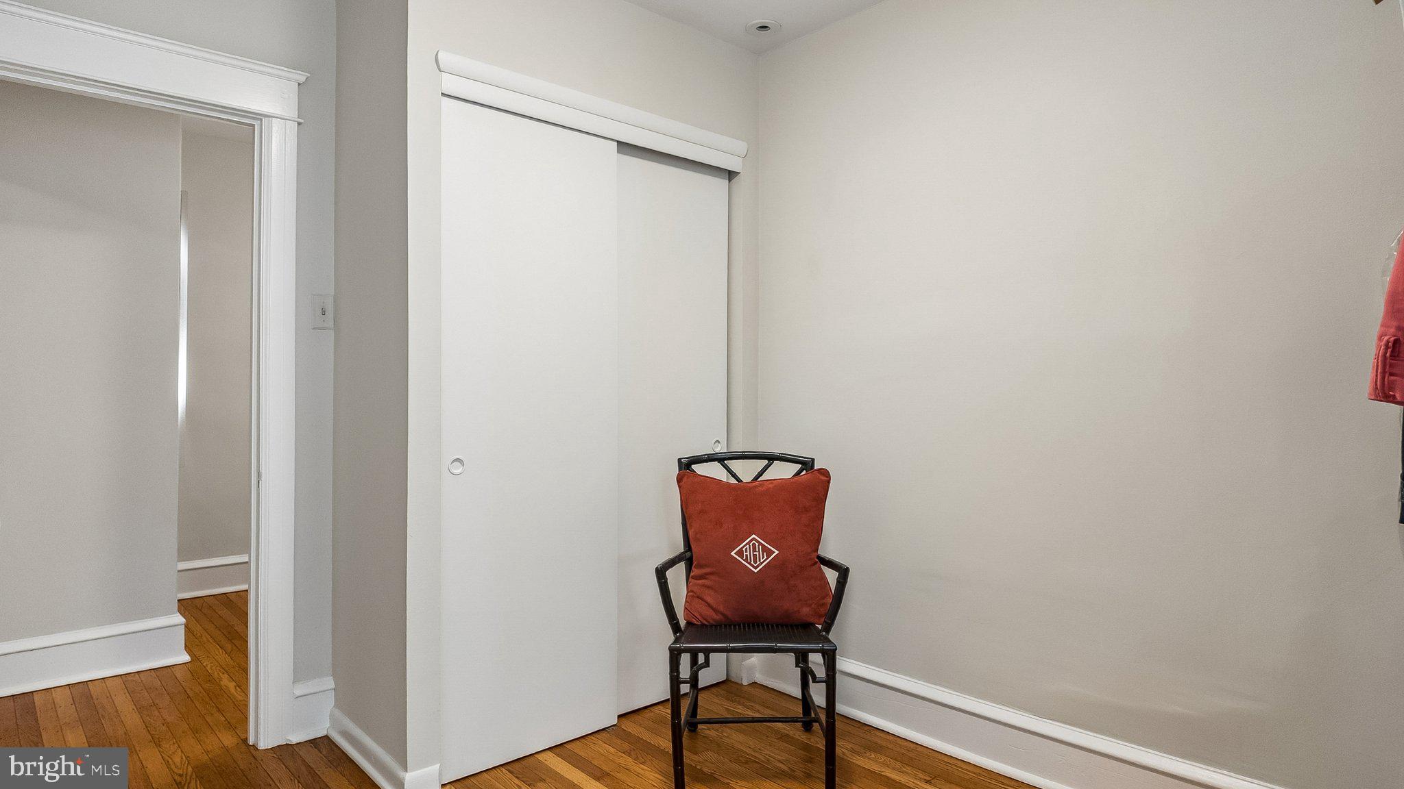 ARDMORE - Residential