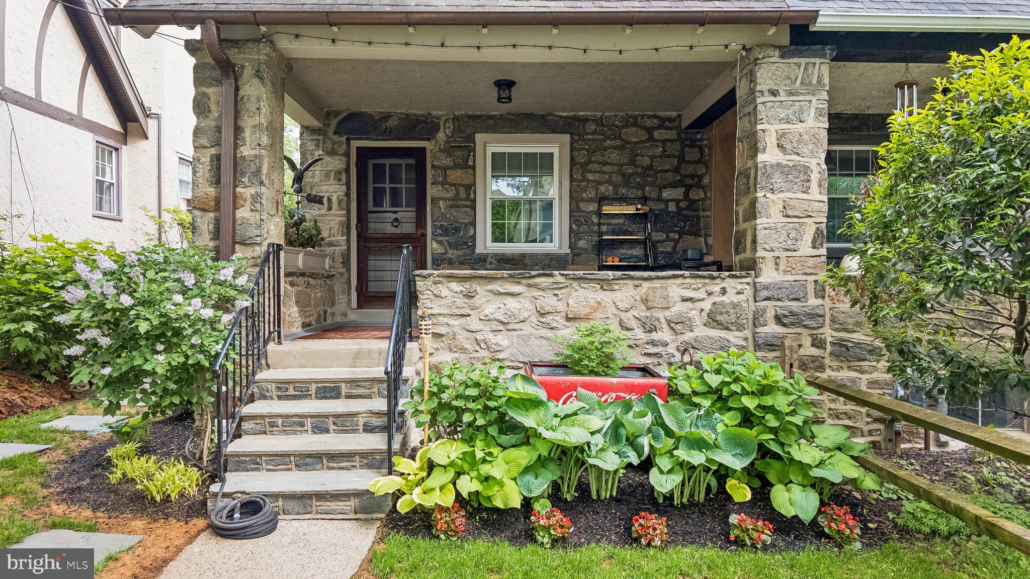 ARDMORE - Residential