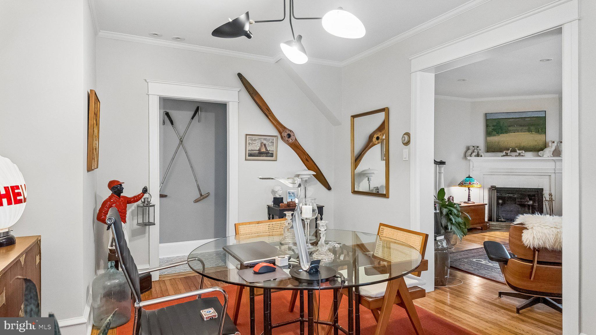 ARDMORE - Residential