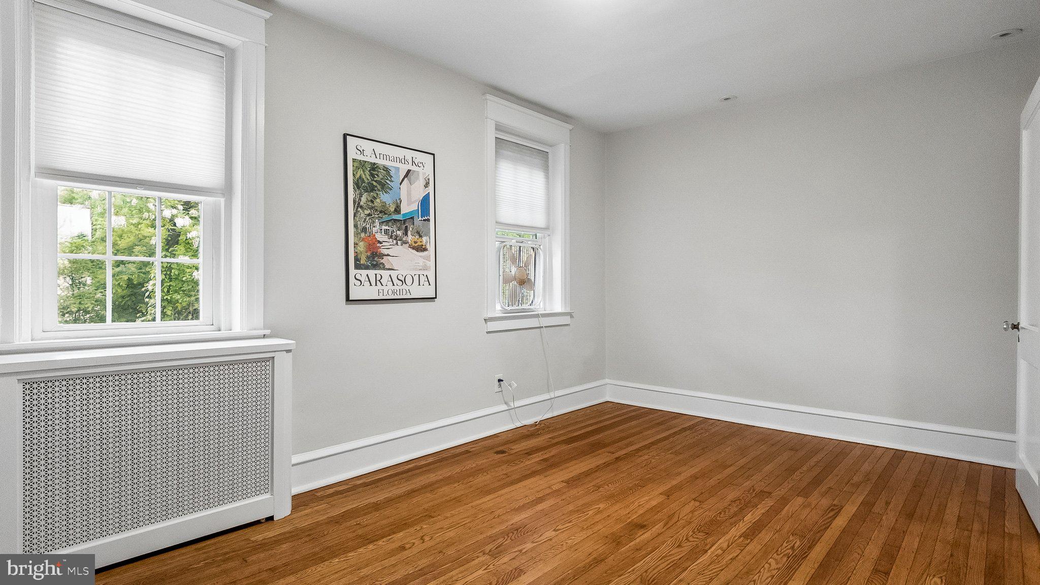 ARDMORE - Residential