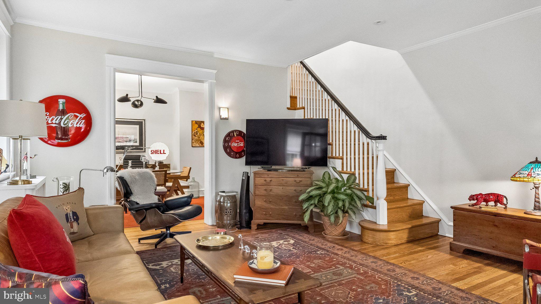 ARDMORE - Residential