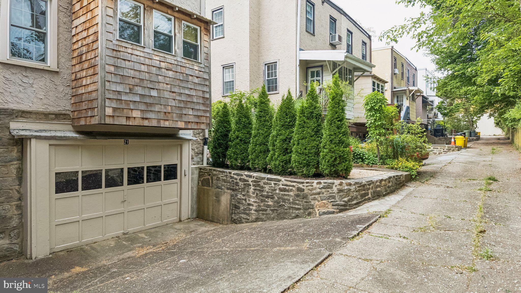 ARDMORE - Residential
