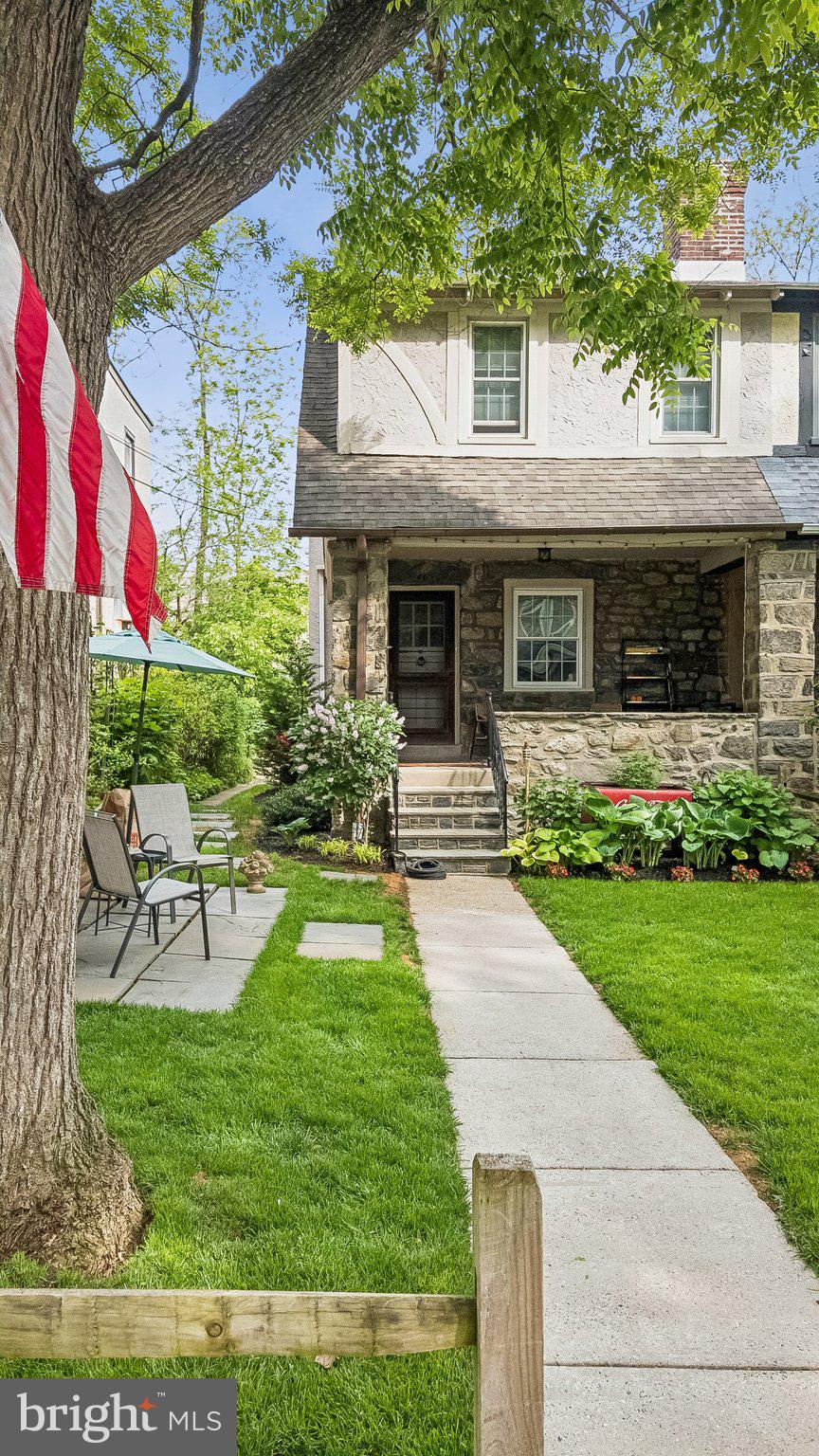 ARDMORE - Residential