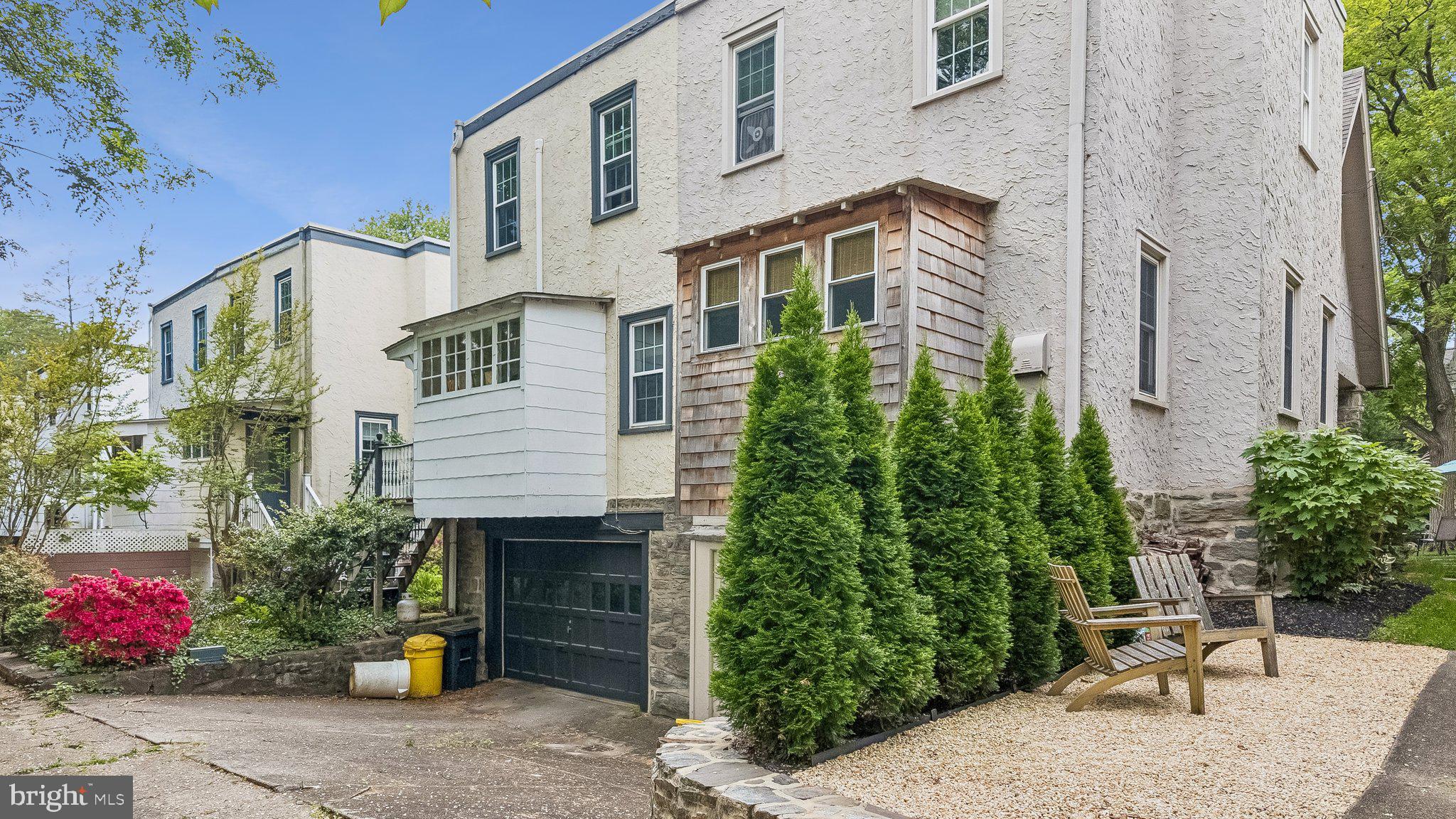 ARDMORE - Residential