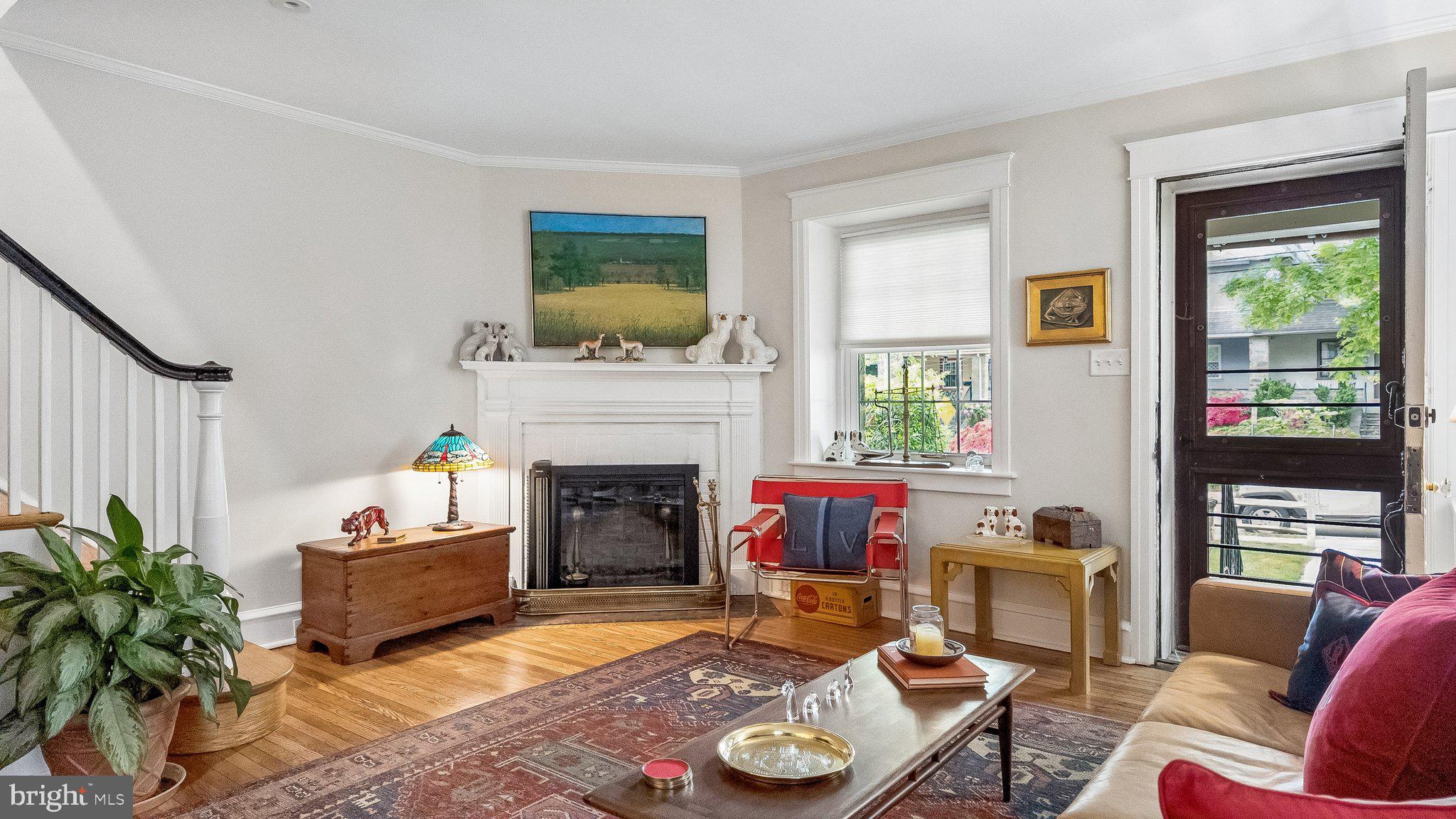ARDMORE - Residential